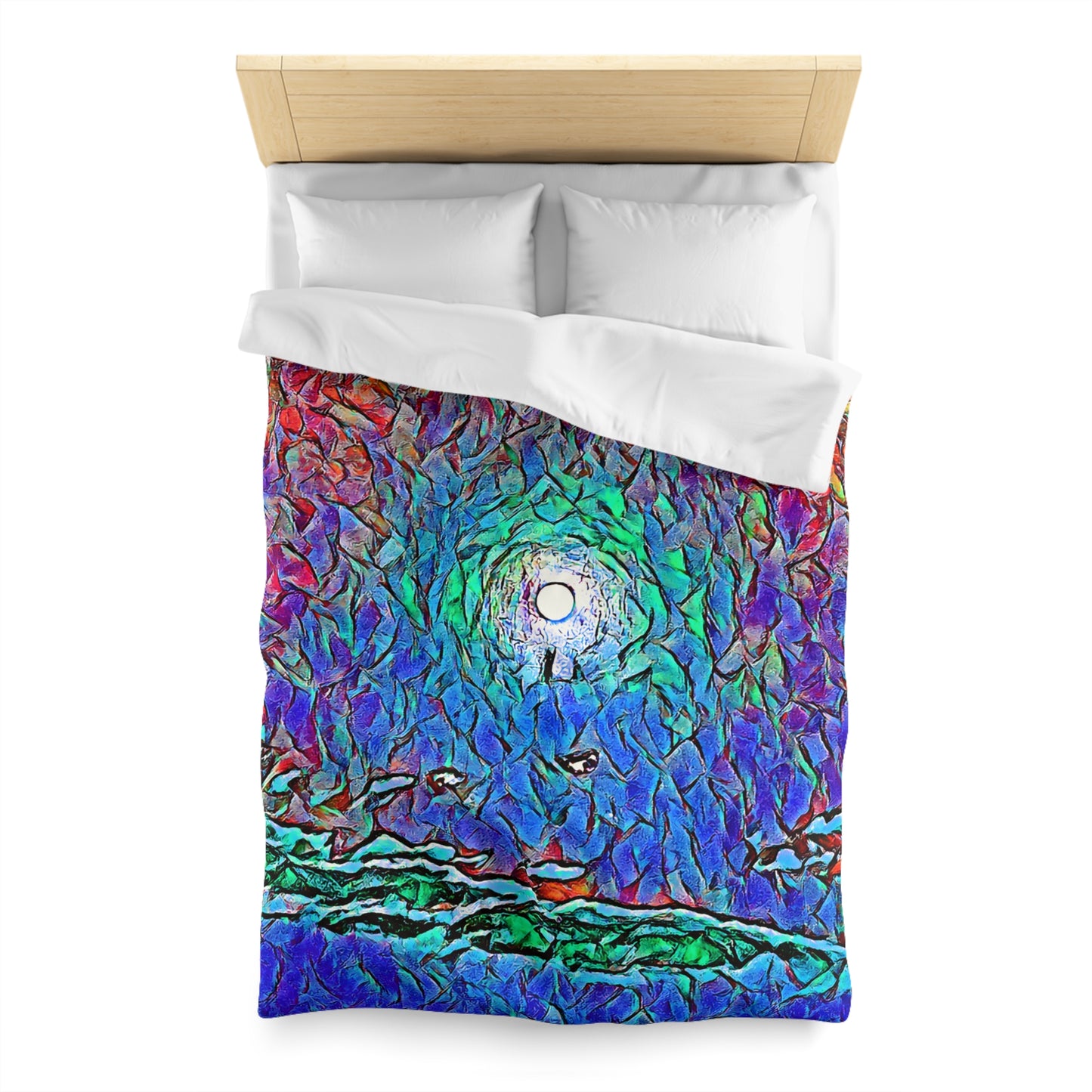 Duvet Cover