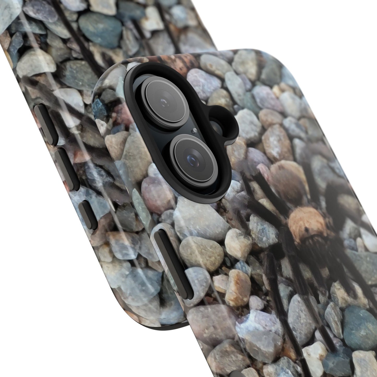 Custom Tough Phone Case for iPhone & Samsung From The Wildlife Series at Intriguing Vistas