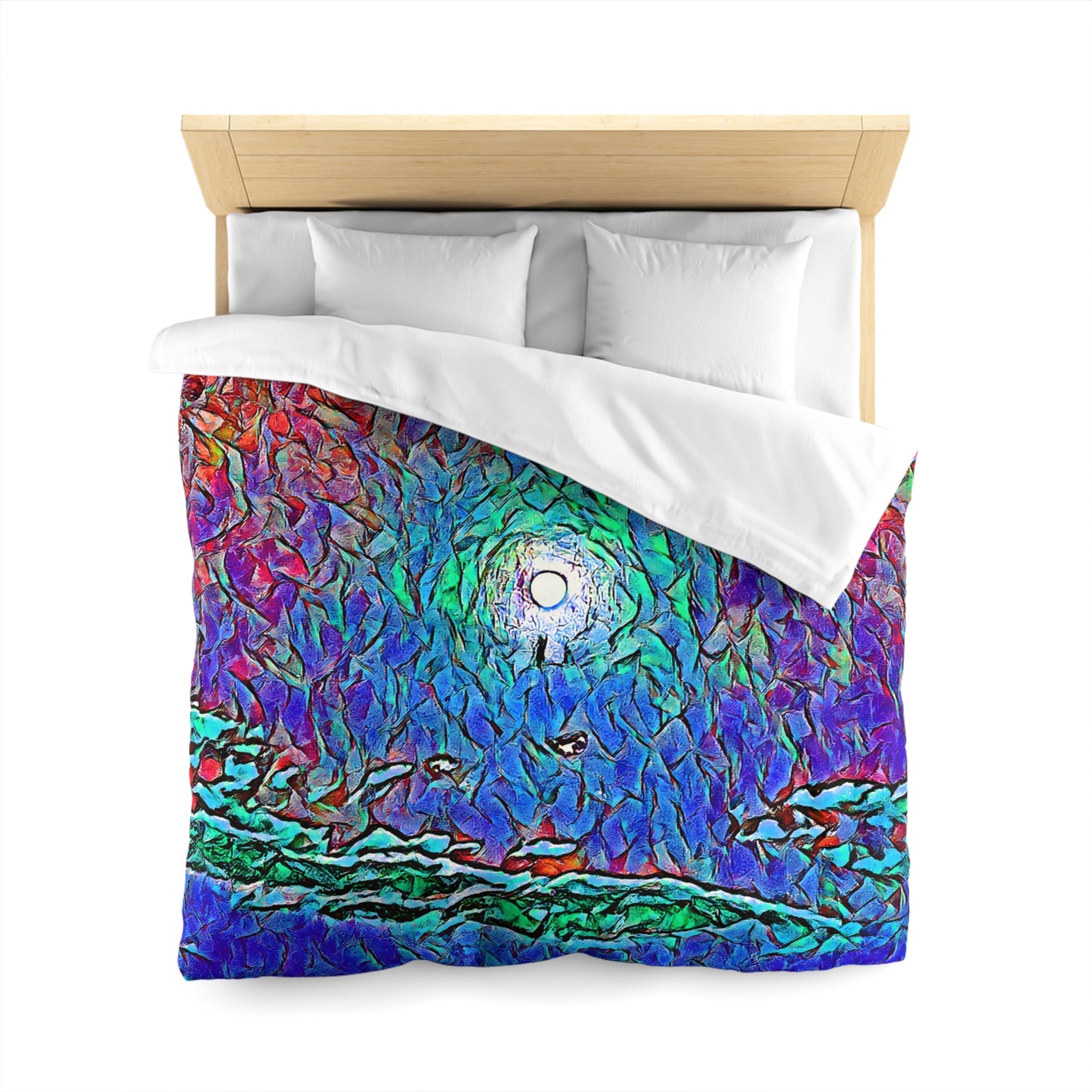 Duvet Cover