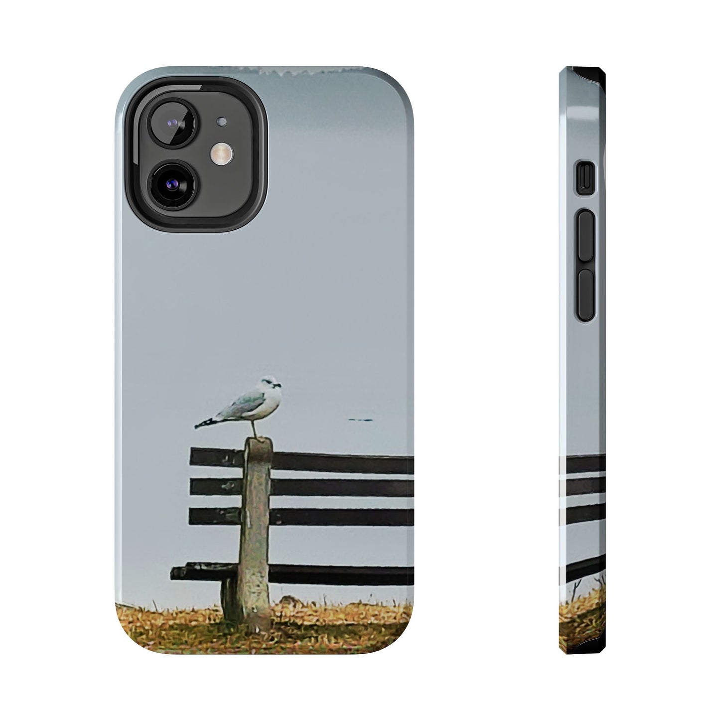 Custom Tough Phone Case for iPhone & Samsung From The Scenery Series at Intriguing Vistas
