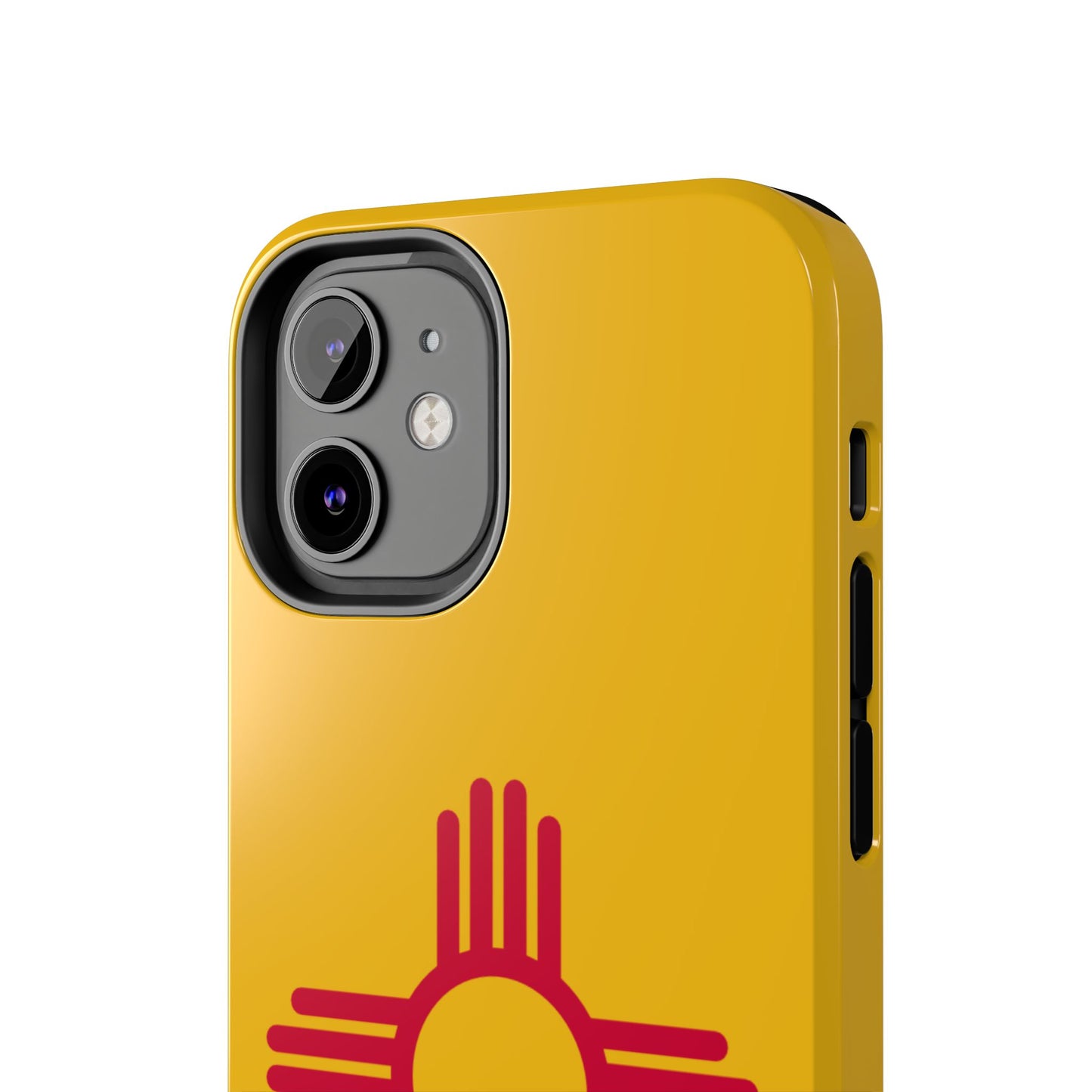 Custom Tough New Mexico Phone Case for iPhone & Samsung From Intriguing Vistas