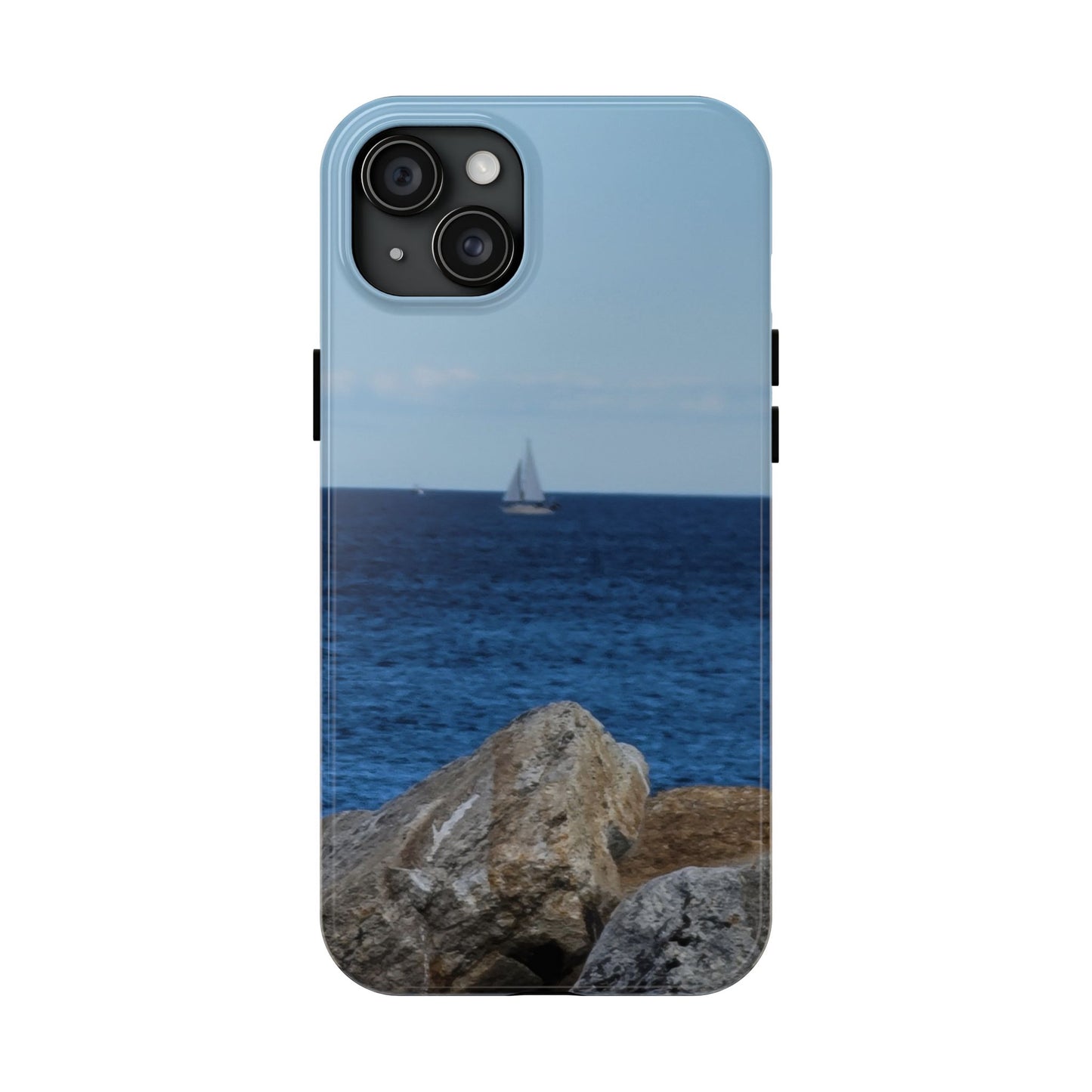 Custom Tough Phone Case for iPhone & Samsung From The Scenery Series at Intriguing Vistas