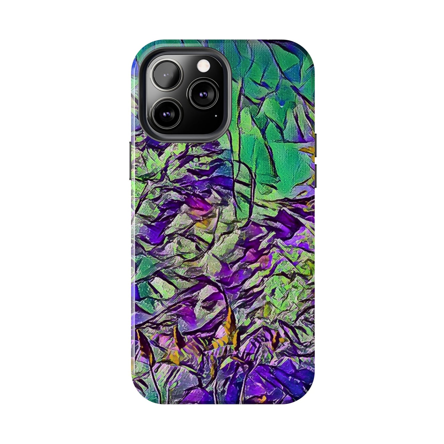 Custom Tough Phone Case for iPhone & Samsung From The Scenery Series at Intriguing Vistas