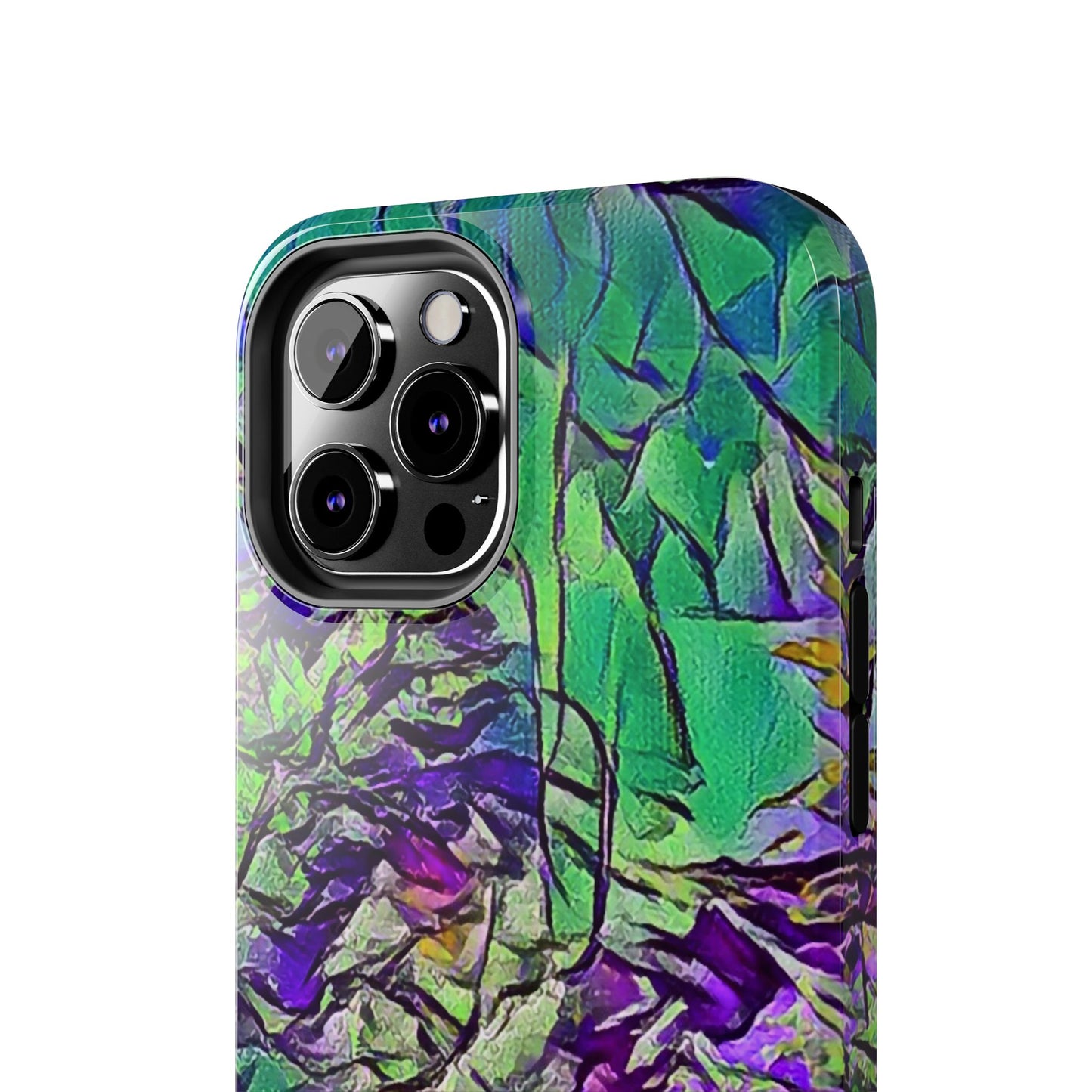 Custom Tough Phone Case for iPhone & Samsung From The Scenery Series at Intriguing Vistas