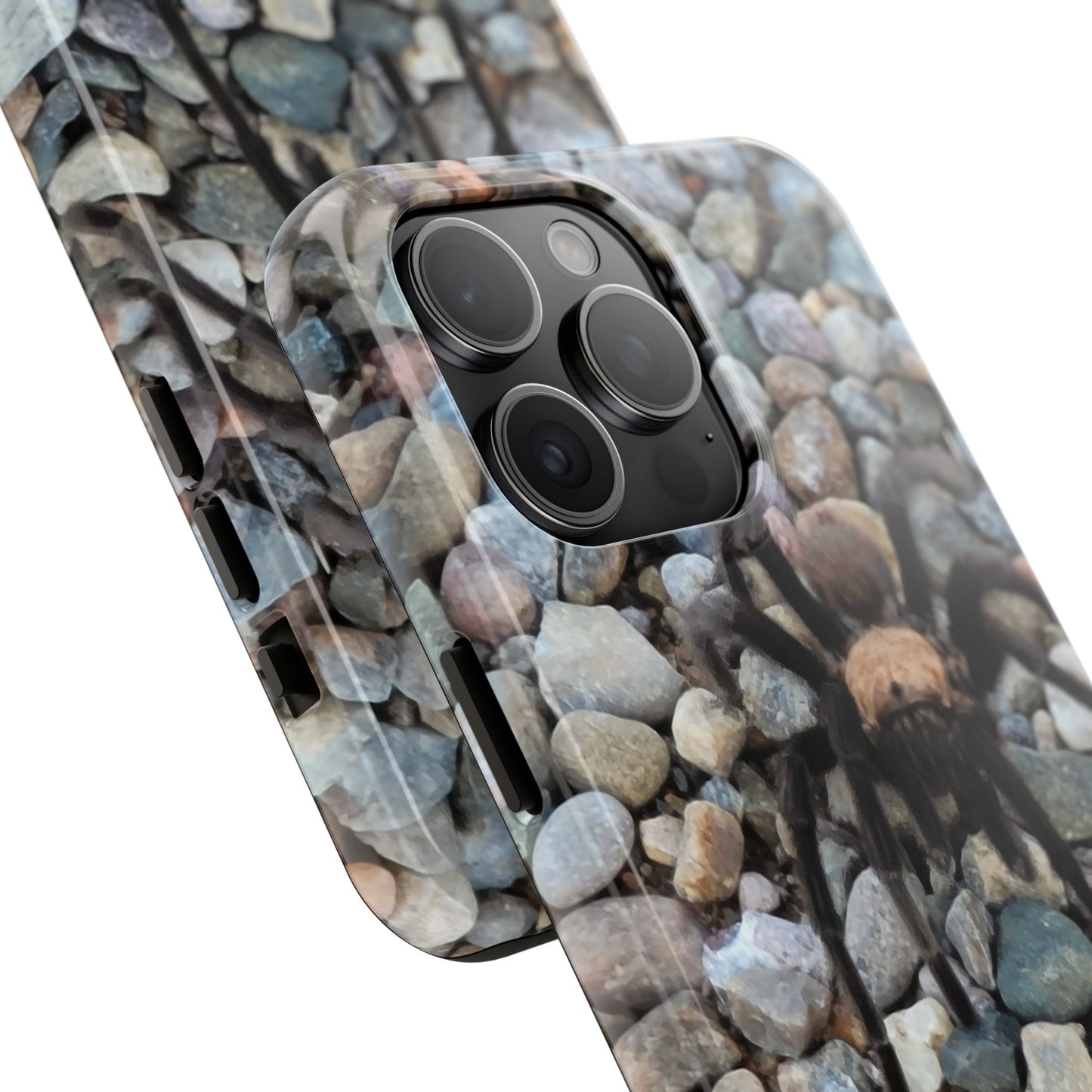 Custom Tough Phone Case for iPhone & Samsung From The Wildlife Series at Intriguing Vistas