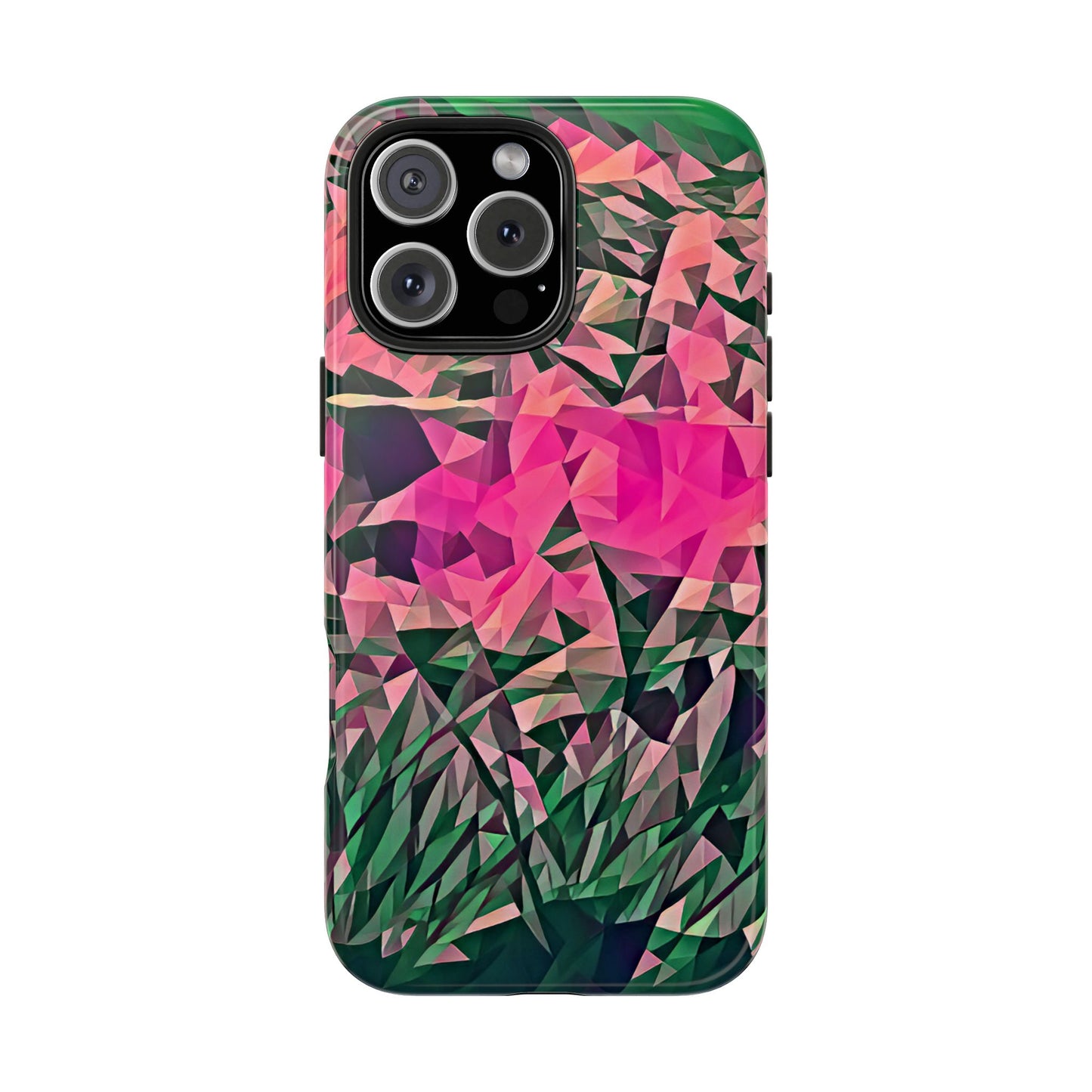 Custom Tough Phone Case for iPhone & Samsung From The Scenery Series at Intriguing Vistas