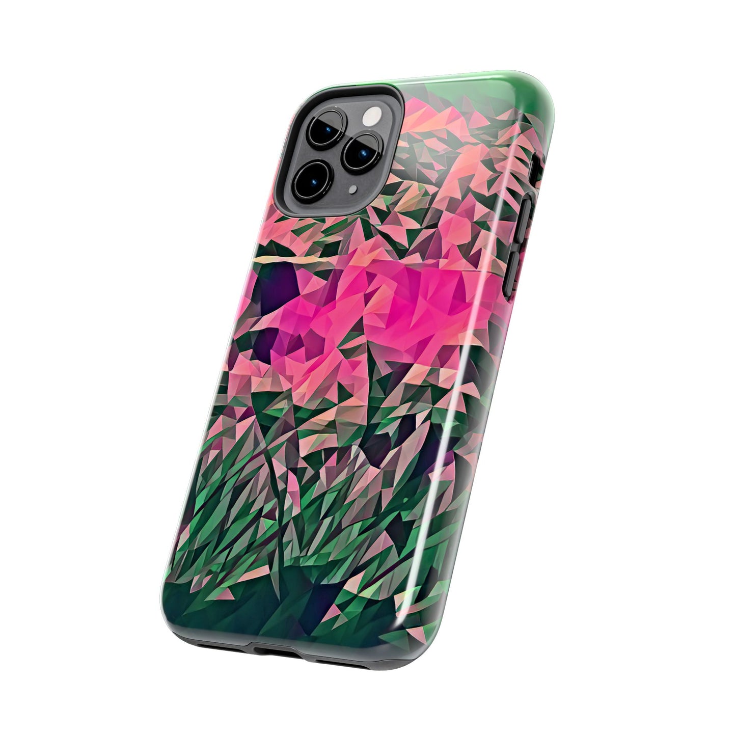 Custom Tough Phone Case for iPhone & Samsung From The Scenery Series at Intriguing Vistas