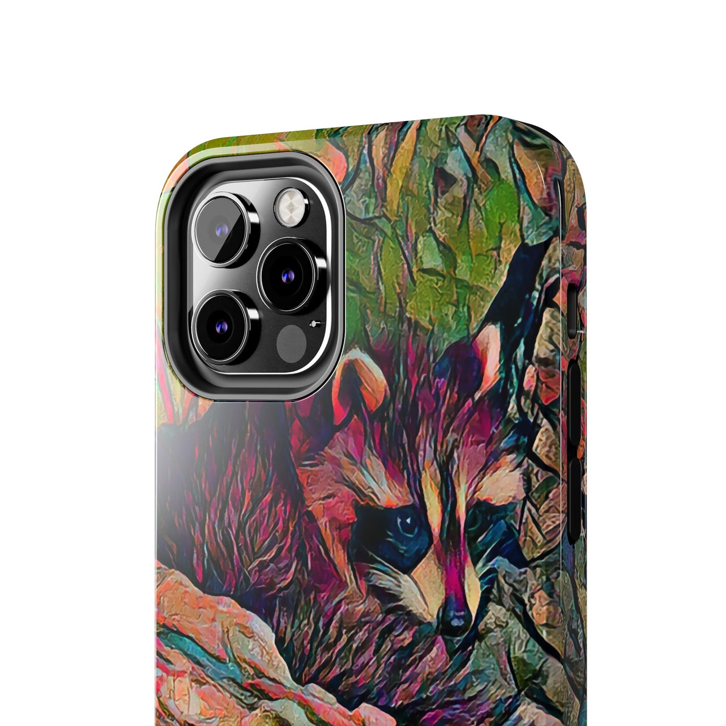 Custom Tough Phone Case for iPhone & Samsung From The Wildlife Series at Intriguing Vistas