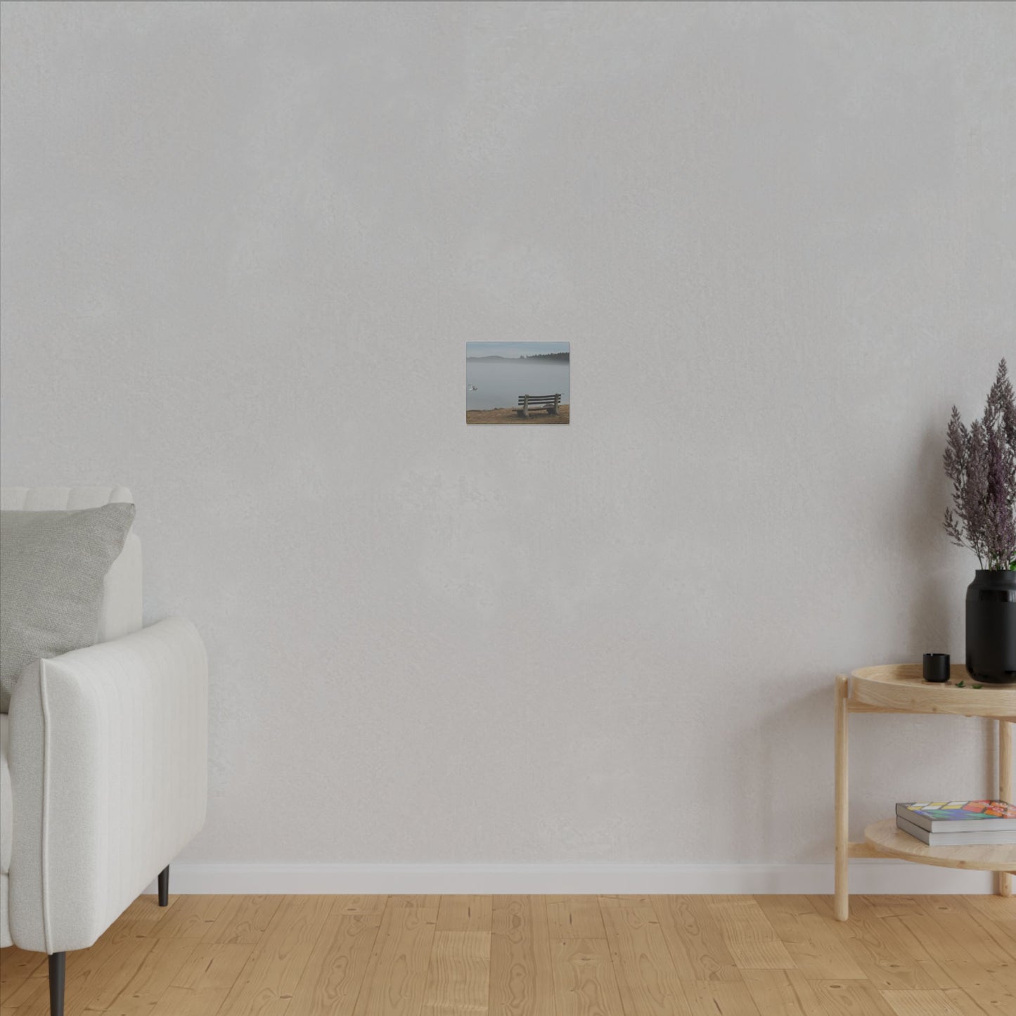 Canvas Print in Multiple Landscape Sizes from the Wildlife Series at Intriguing Vistas