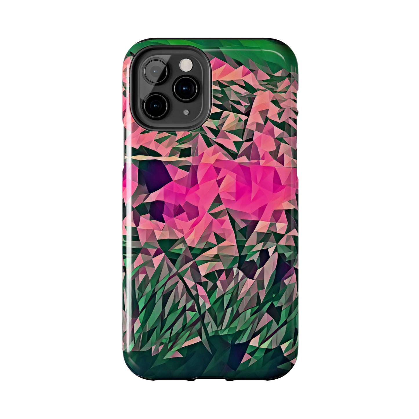 Custom Tough Phone Case for iPhone & Samsung From The Scenery Series at Intriguing Vistas