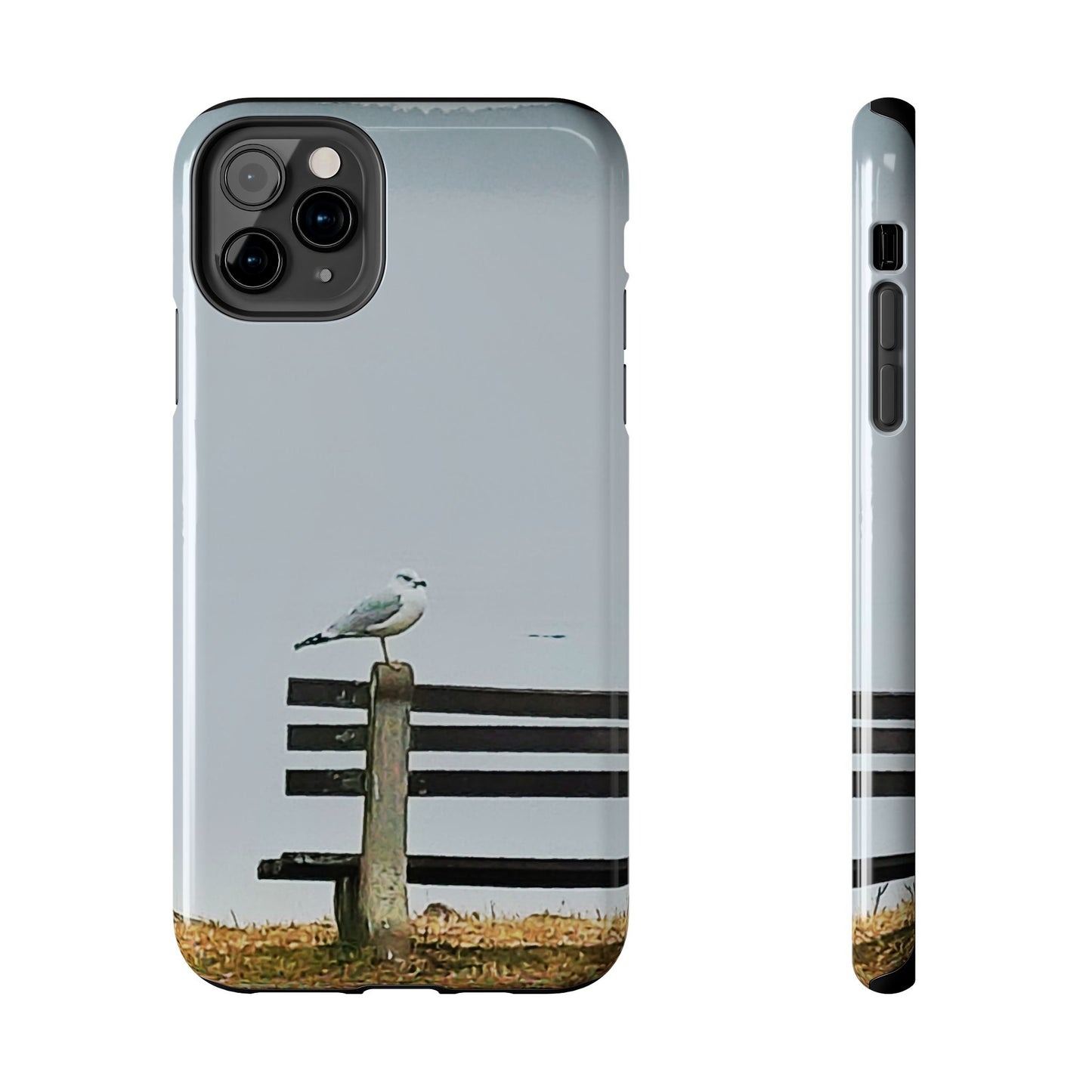 Custom Tough Phone Case for iPhone & Samsung From The Scenery Series at Intriguing Vistas
