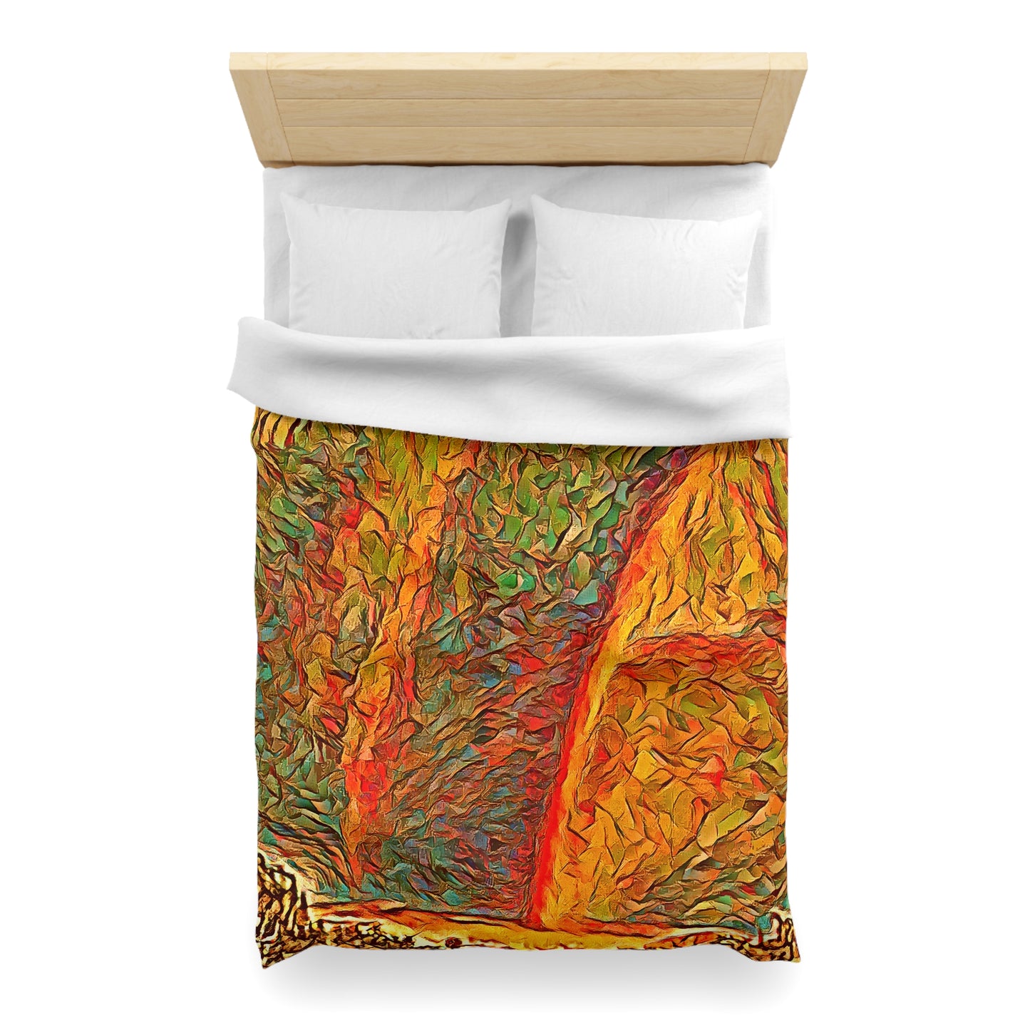 Duvet Cover