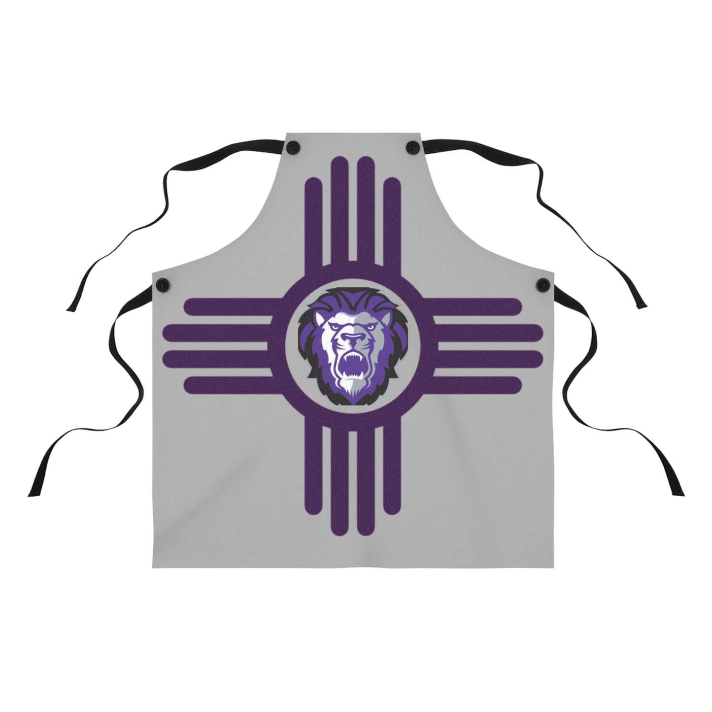 Santa Rosa Series Apron from Intriguing Vistas