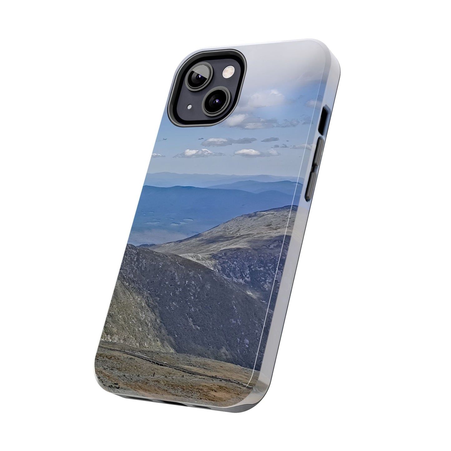 Custom Tough Phone Case for iPhone & Samsung From The Scenery Series at Intriguing Vistas