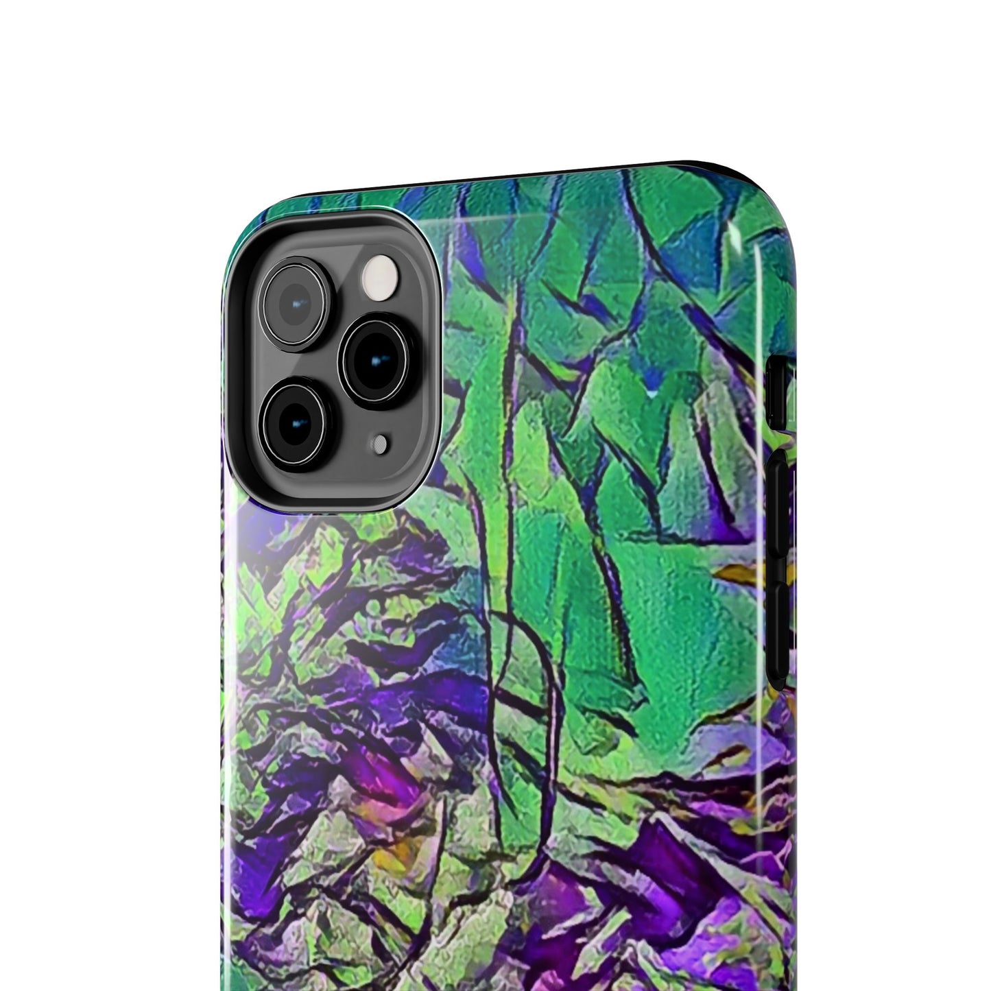 Custom Tough Phone Case for iPhone & Samsung From The Scenery Series at Intriguing Vistas