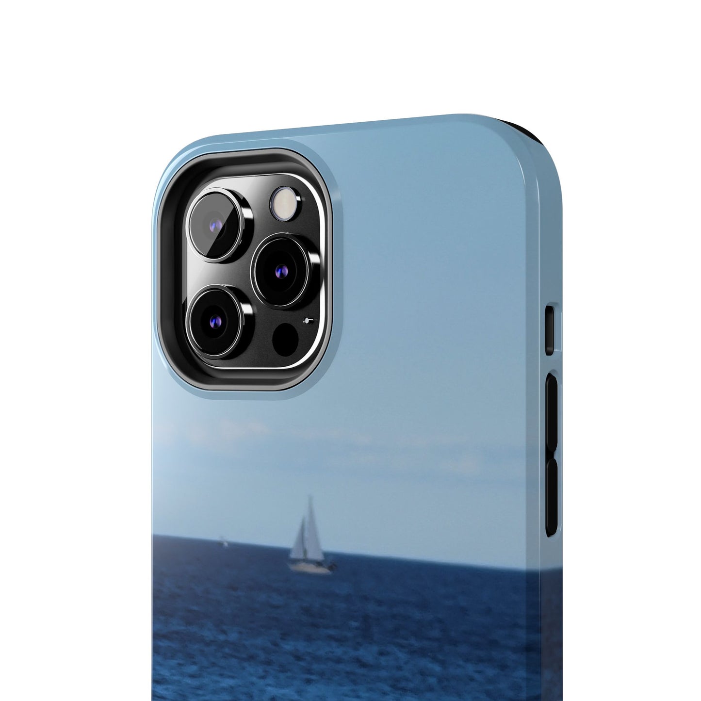 Custom Tough Phone Case for iPhone & Samsung From The Scenery Series at Intriguing Vistas