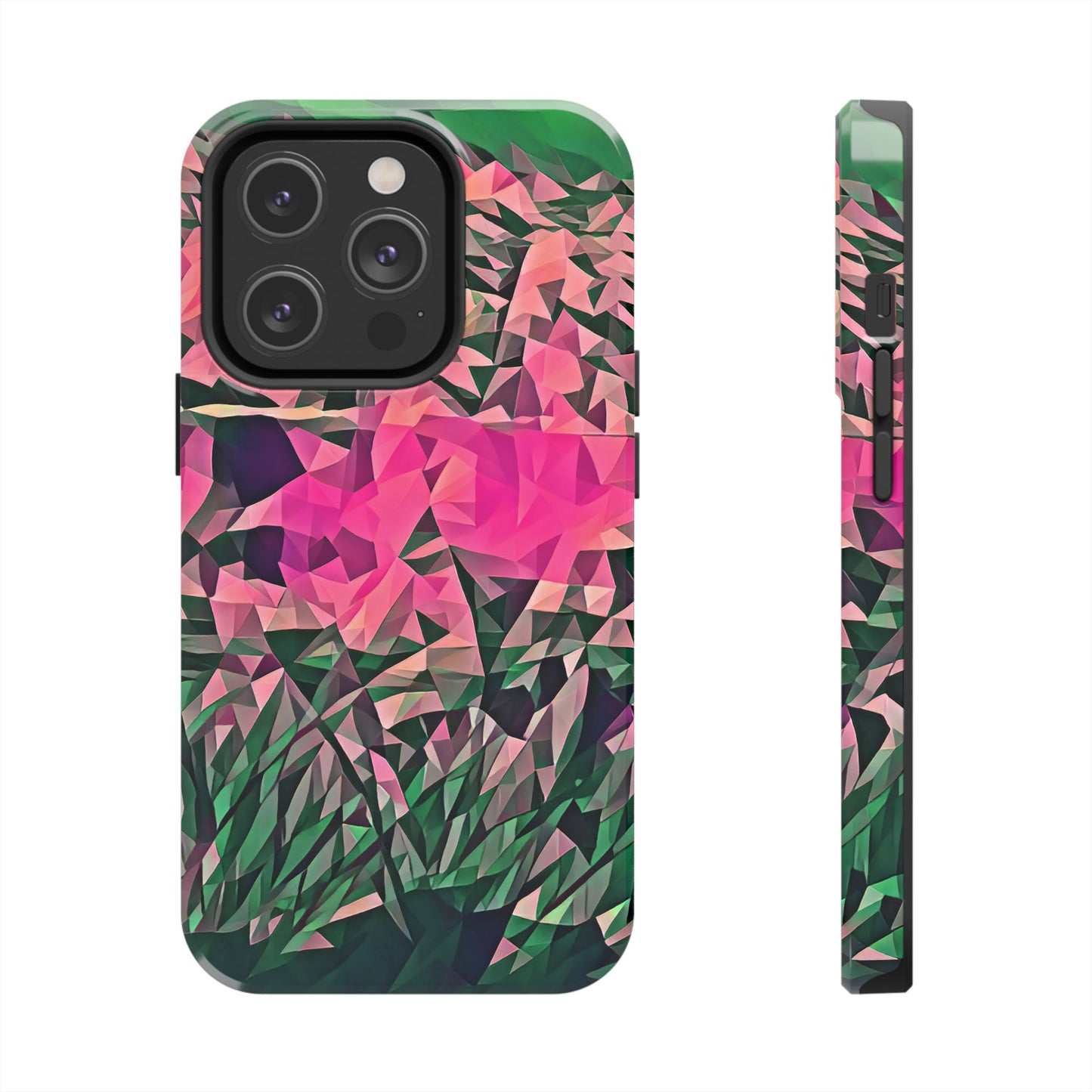 Custom Tough Phone Case for iPhone & Samsung From The Scenery Series at Intriguing Vistas