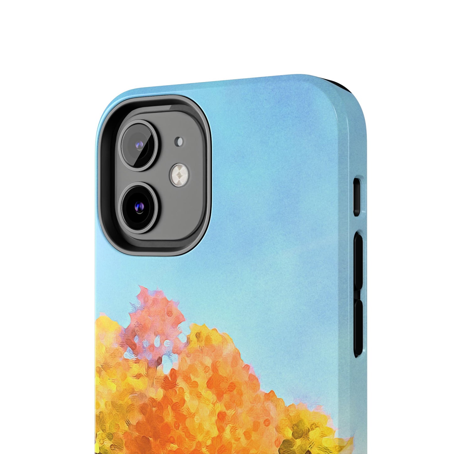 Custom Tough Phone Case for iPhone & Samsung From The Scenery Series at Intriguing Vistas