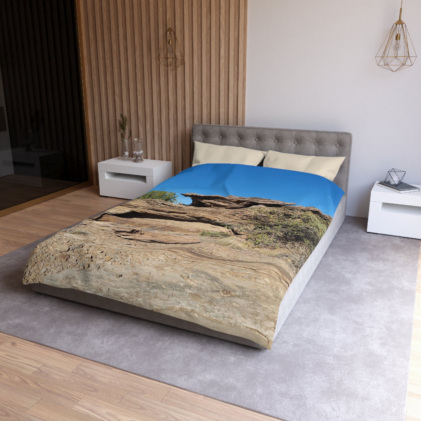 Duvet Cover