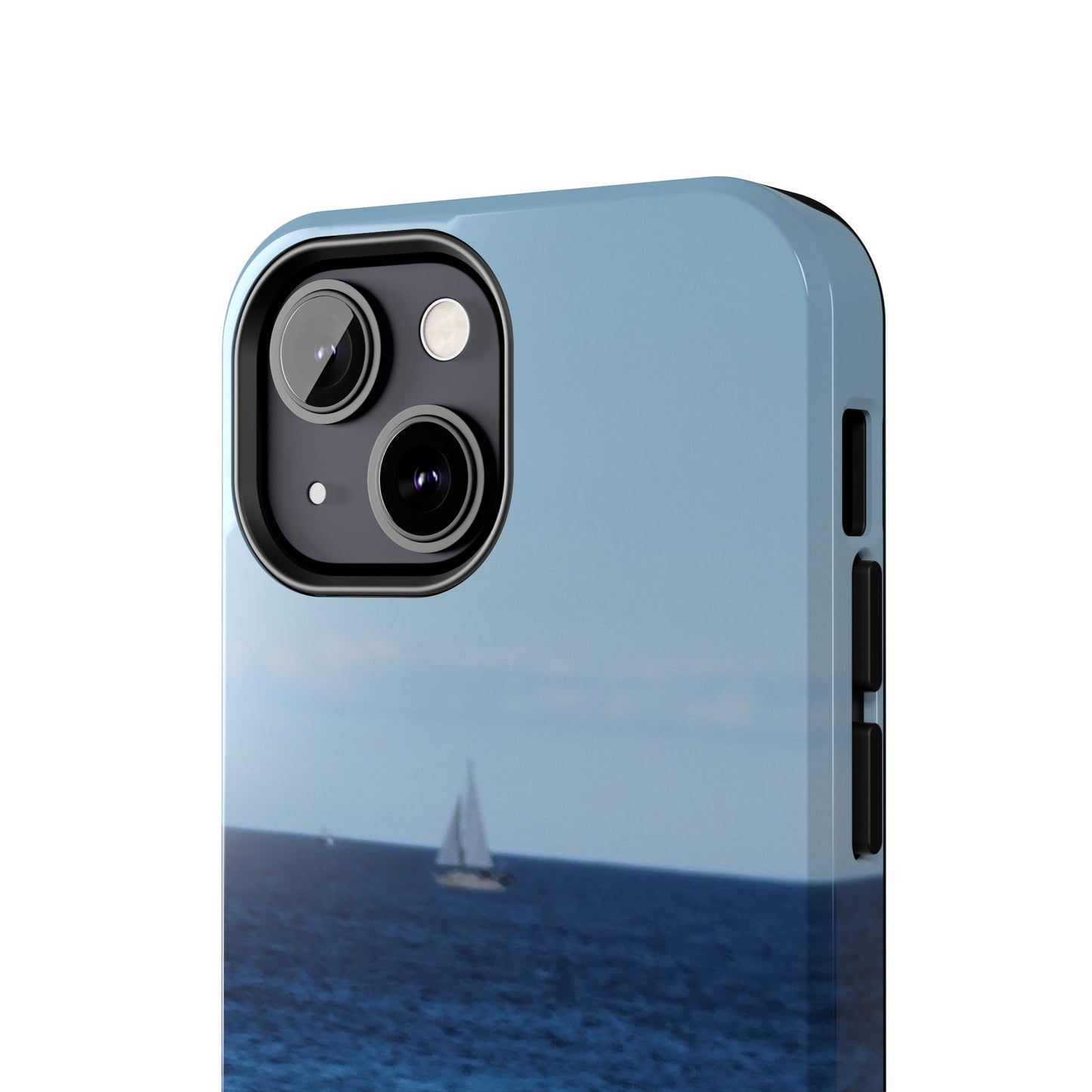 Custom Tough Phone Case for iPhone & Samsung From The Scenery Series at Intriguing Vistas