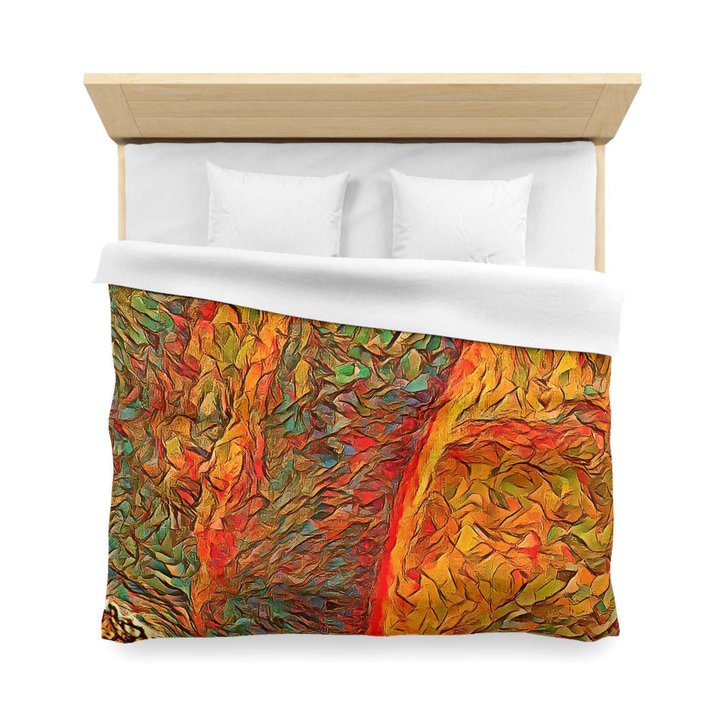 Duvet Cover