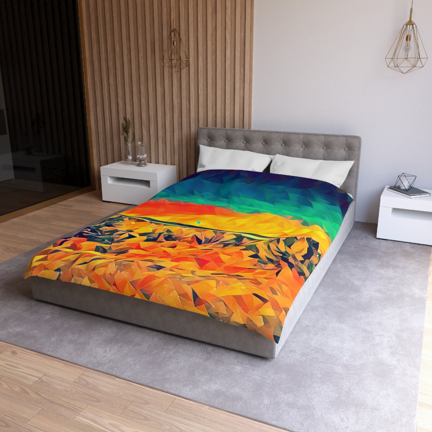Duvet Cover