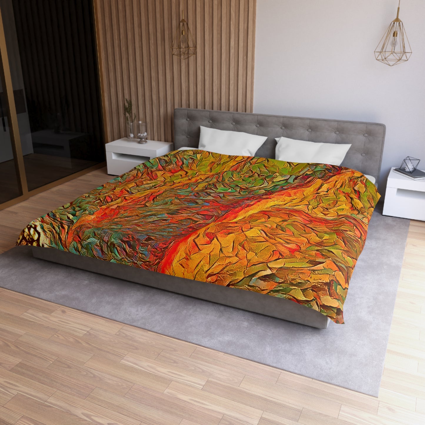 Duvet Cover