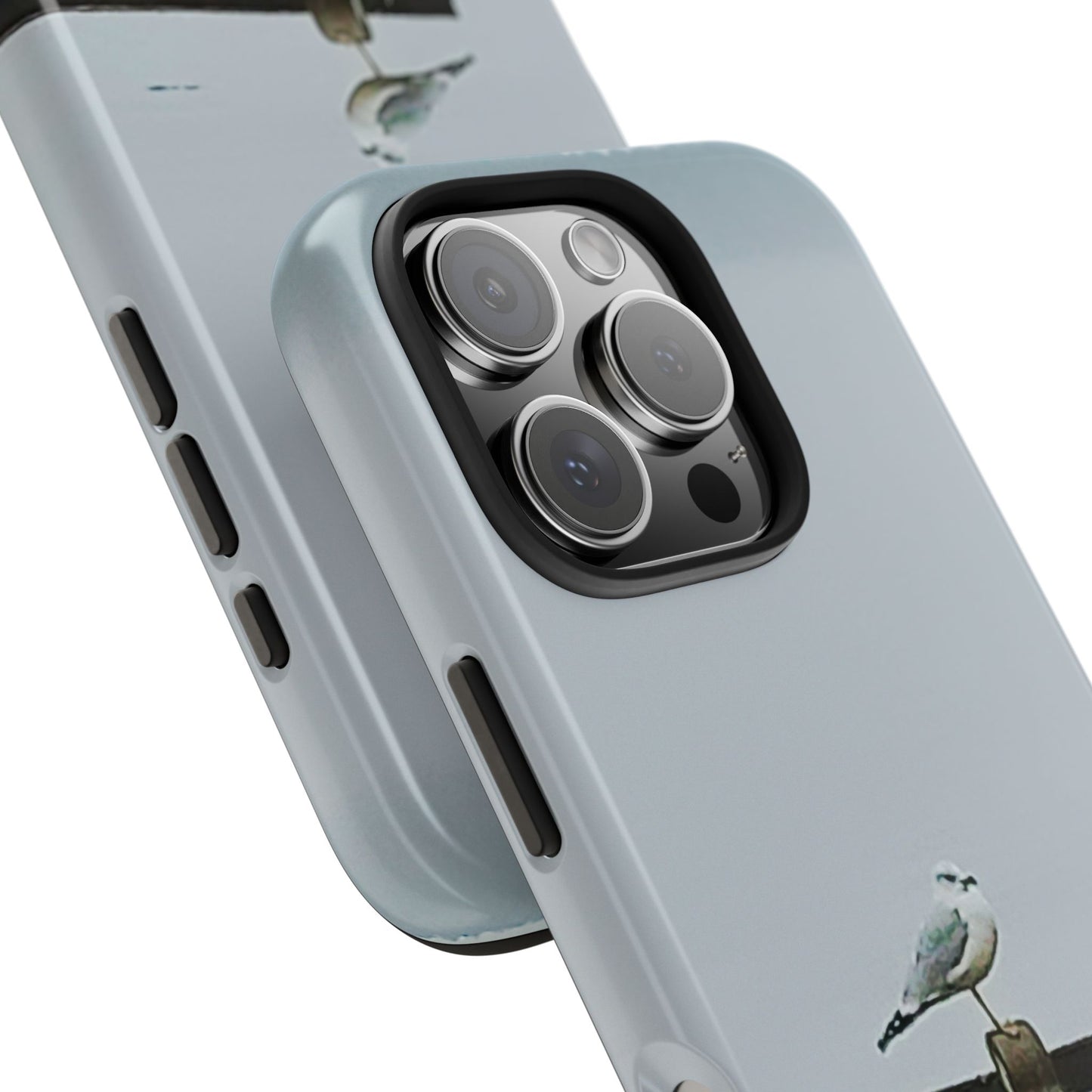 Custom Tough Phone Case for iPhone & Samsung From The Scenery Series at Intriguing Vistas
