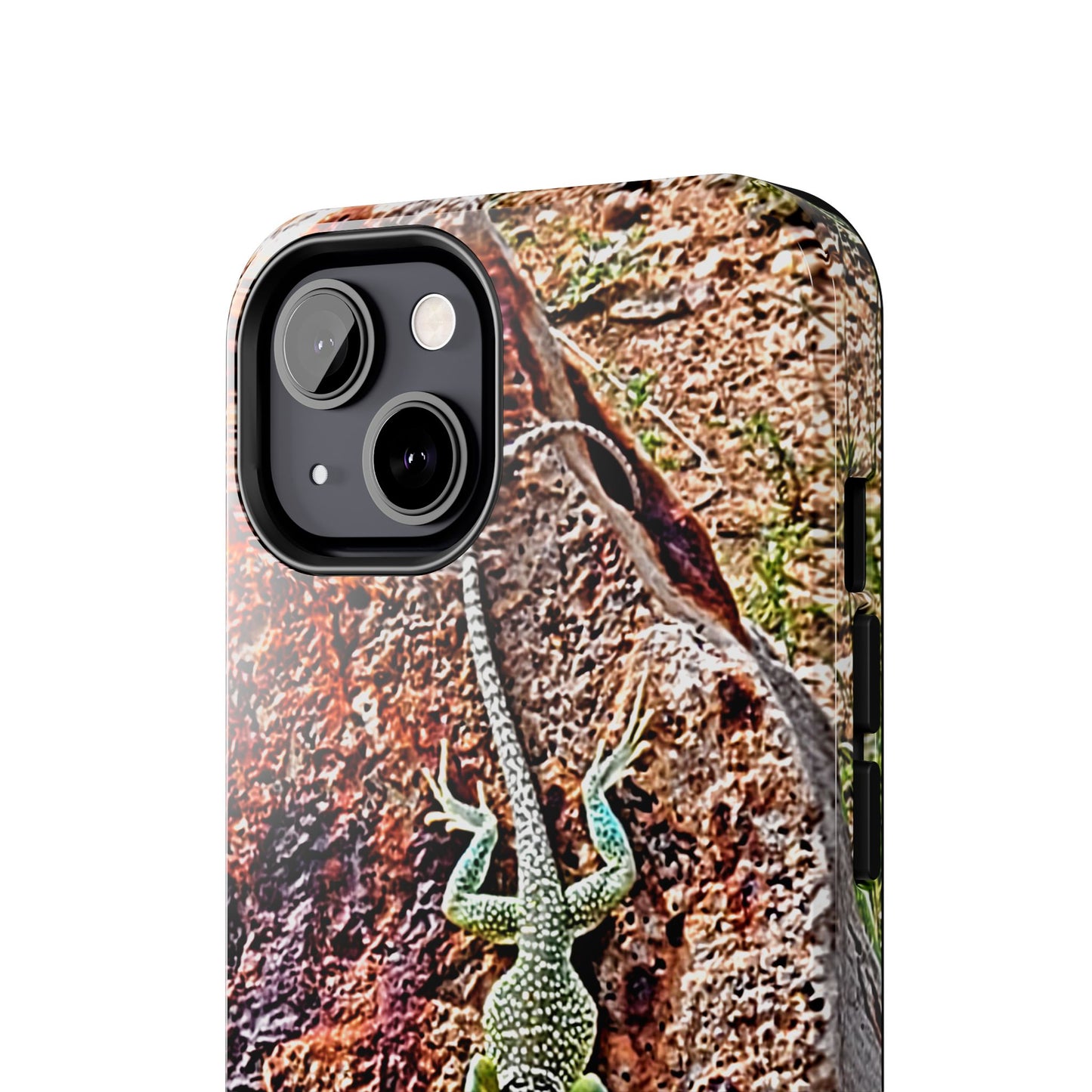 Custom Tough Phone Case for iPhone & Samsung From The Wildlife Series at Intriguing Vistas