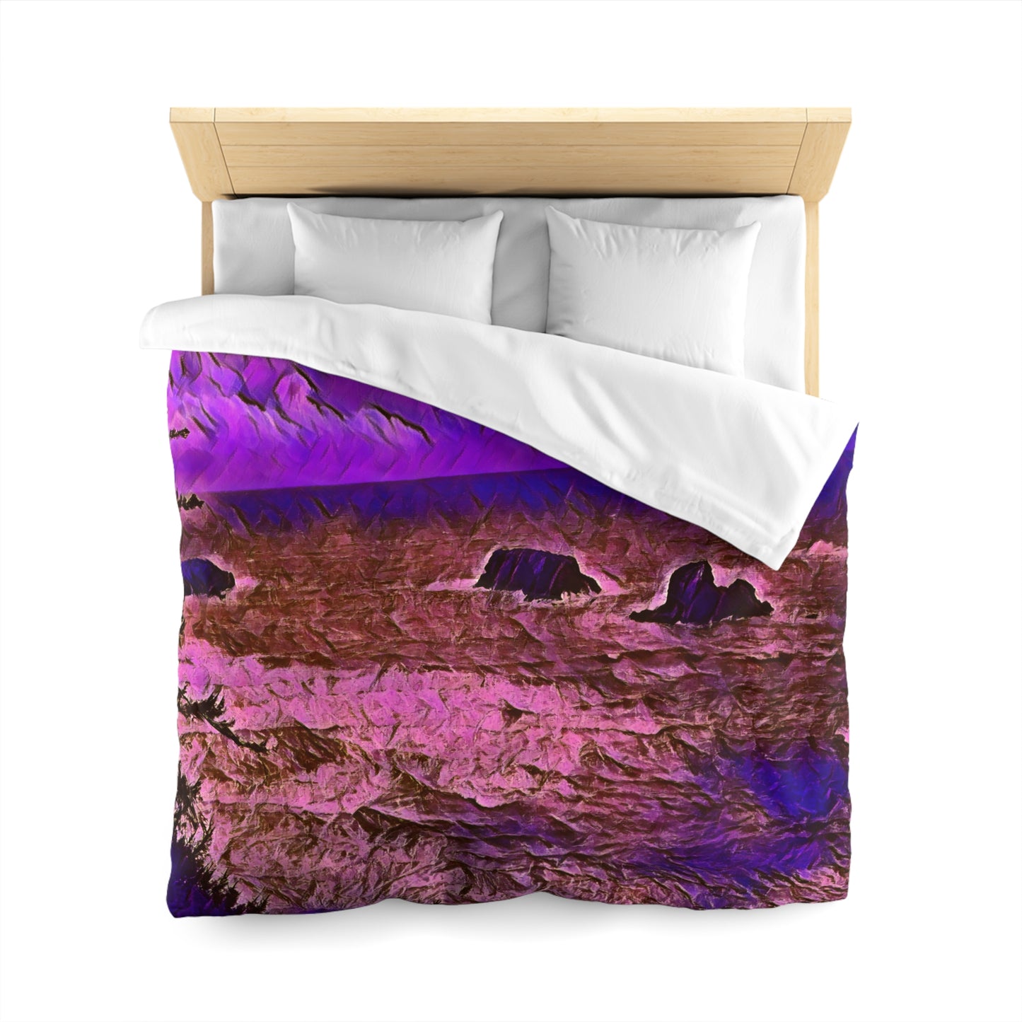 Duvet Cover