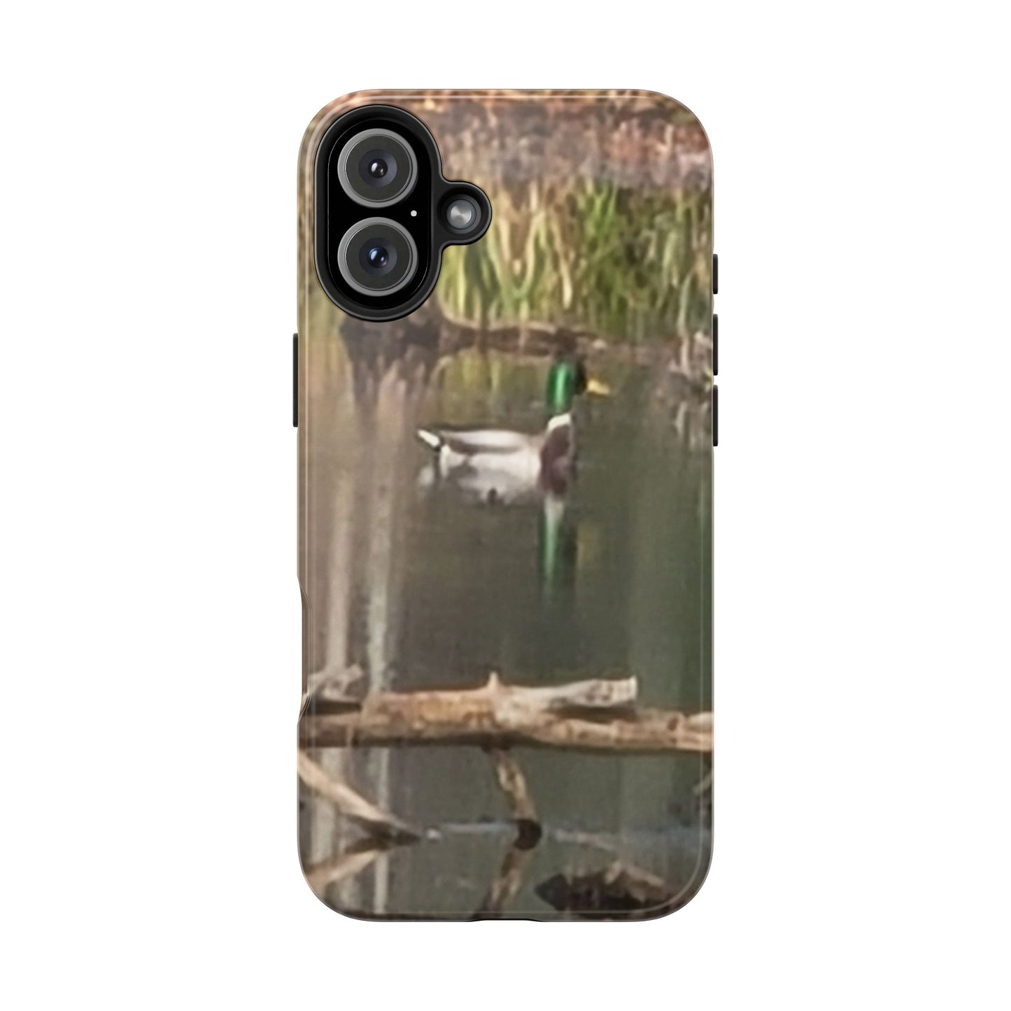 Custom Tough Phone Case for iPhone & Samsung From The Wildlife Series at Intriguing Vistas