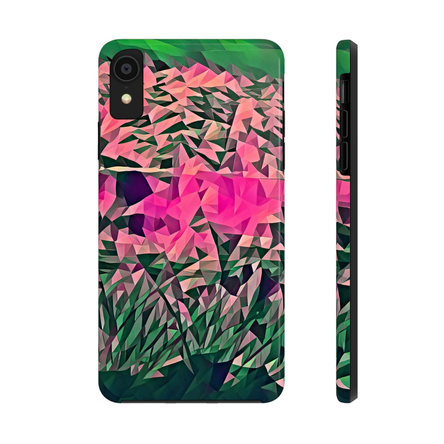 Custom Tough Phone Case for iPhone & Samsung From The Scenery Series at Intriguing Vistas