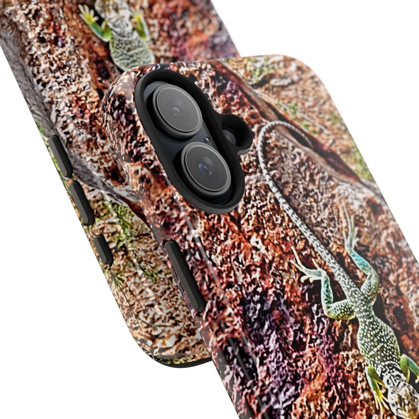 Custom Tough Phone Case for iPhone & Samsung From The Wildlife Series at Intriguing Vistas