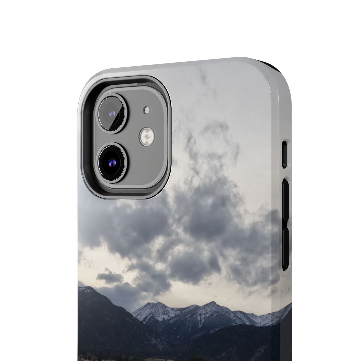 Custom Tough Phone Case for iPhone & Samsung From The Scenery Series at Intriguing Vistas