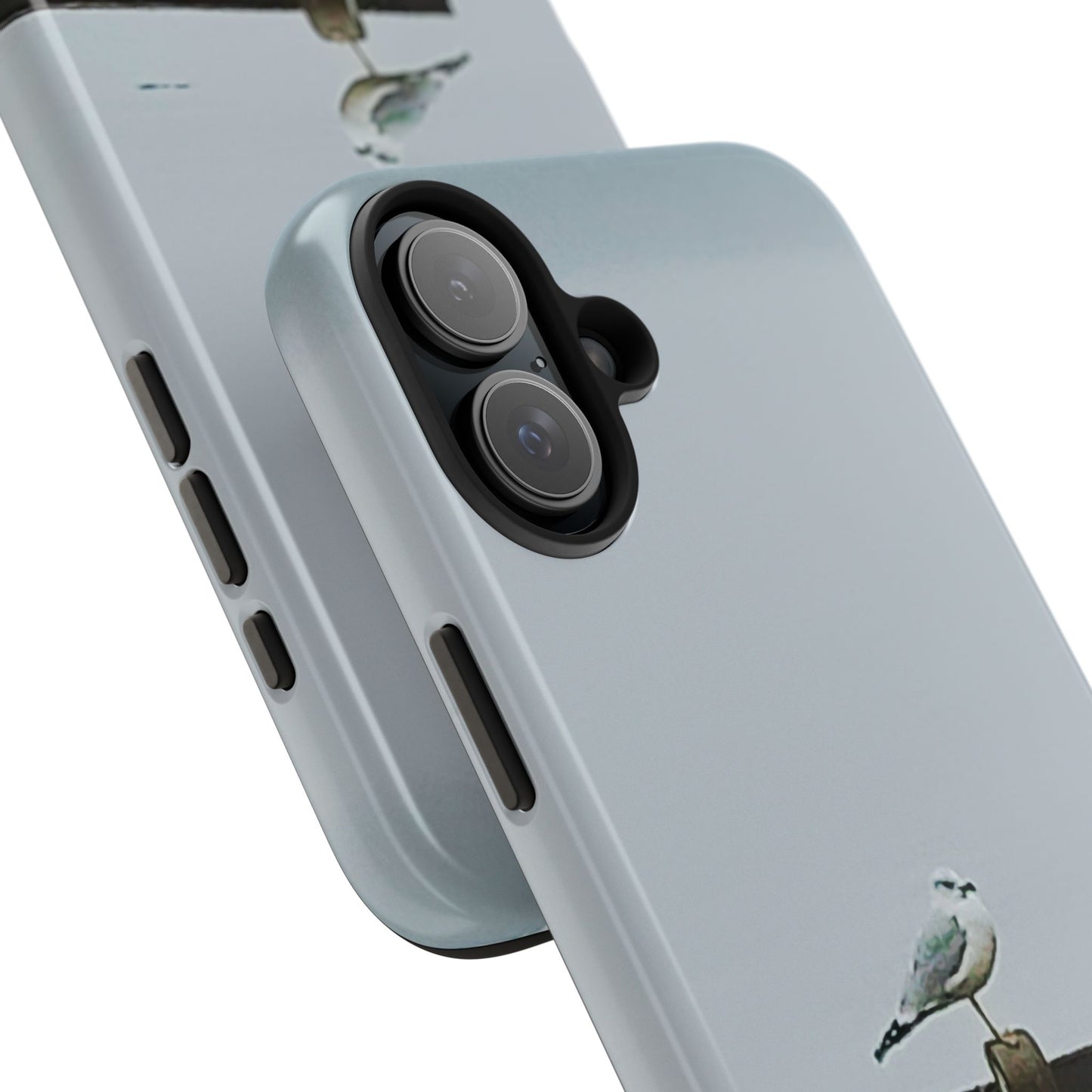 Custom Tough Phone Case for iPhone & Samsung From The Scenery Series at Intriguing Vistas