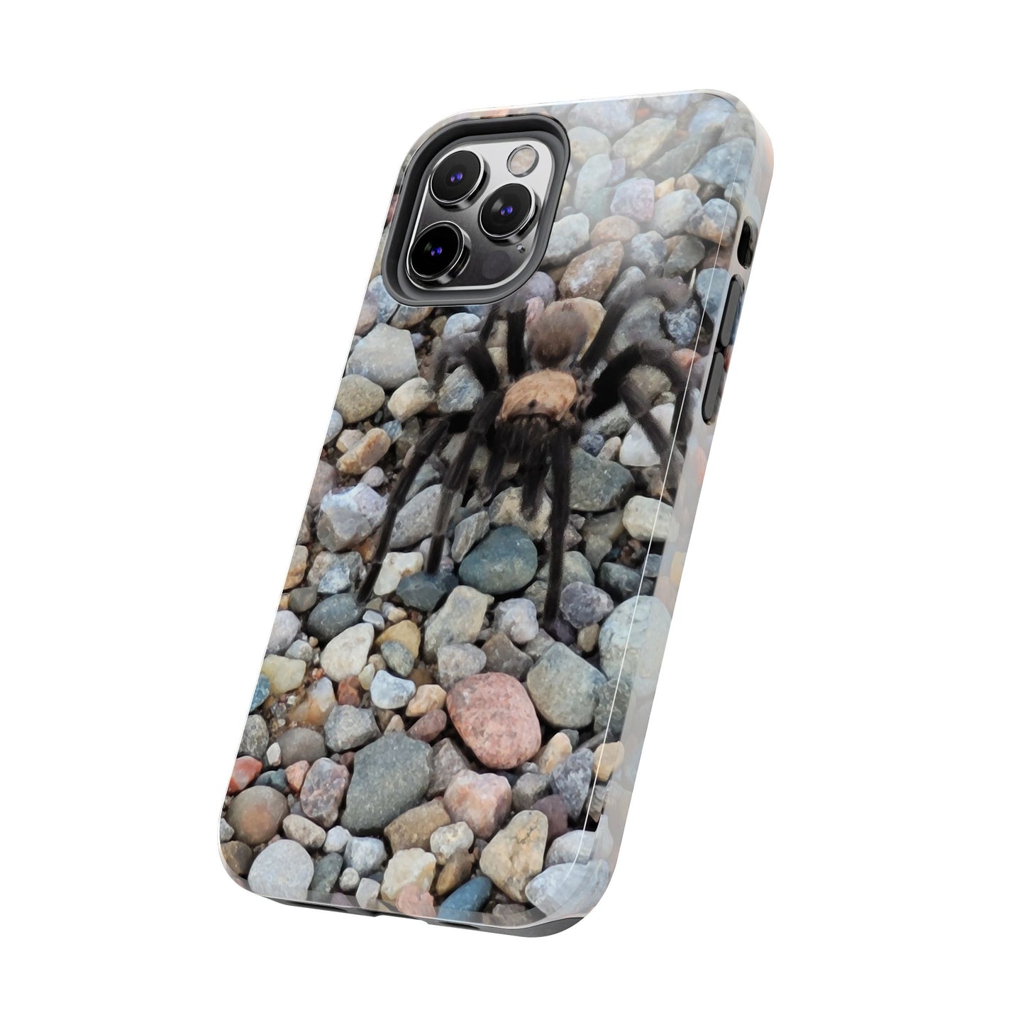 Custom Tough Phone Case for iPhone & Samsung From The Wildlife Series at Intriguing Vistas