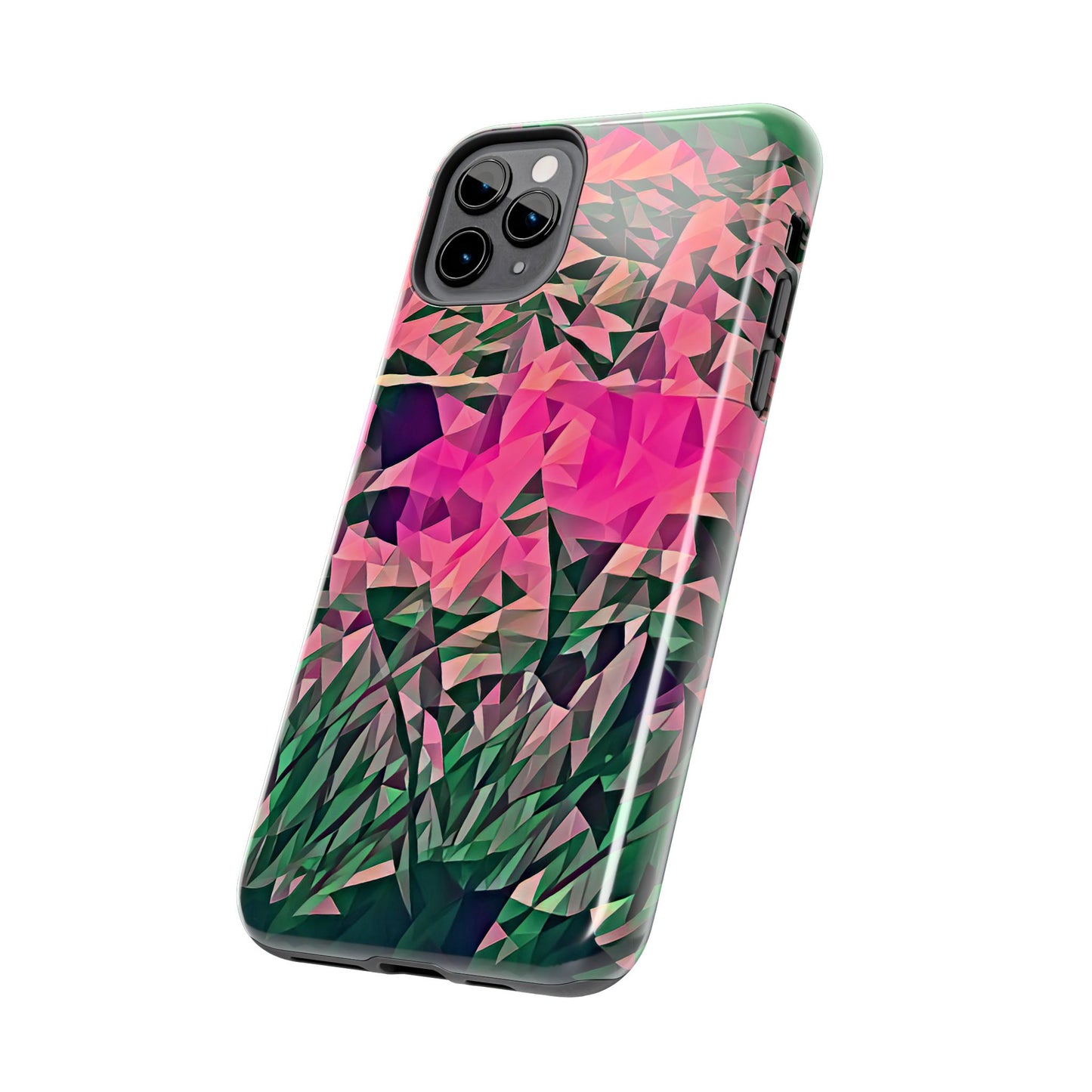 Custom Tough Phone Case for iPhone & Samsung From The Scenery Series at Intriguing Vistas