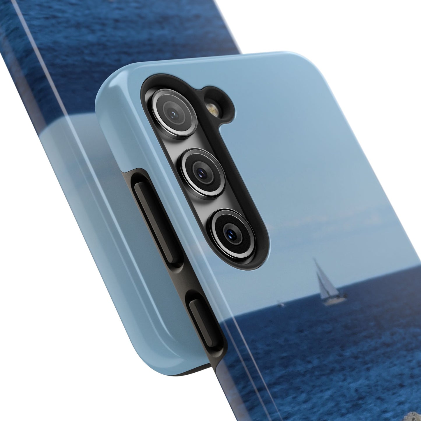 Custom Tough Phone Case for iPhone & Samsung From The Scenery Series at Intriguing Vistas