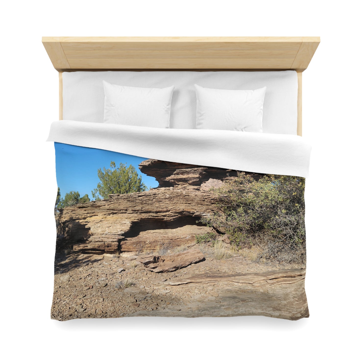 Duvet Cover