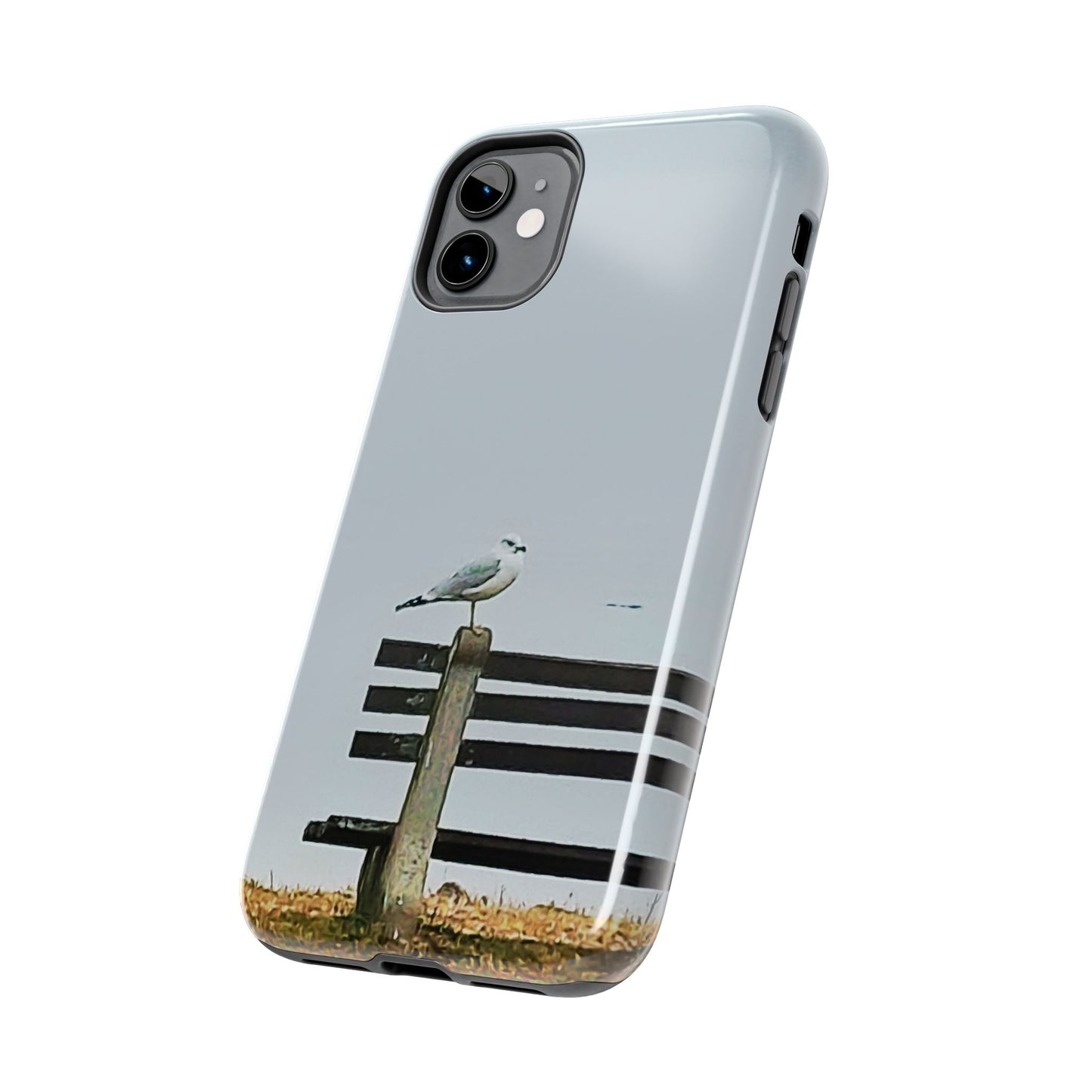 Custom Tough Phone Case for iPhone & Samsung From The Scenery Series at Intriguing Vistas