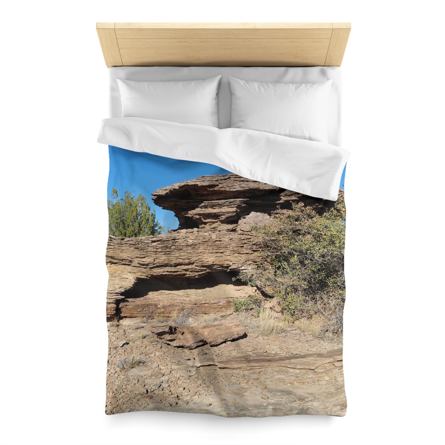 Duvet Cover