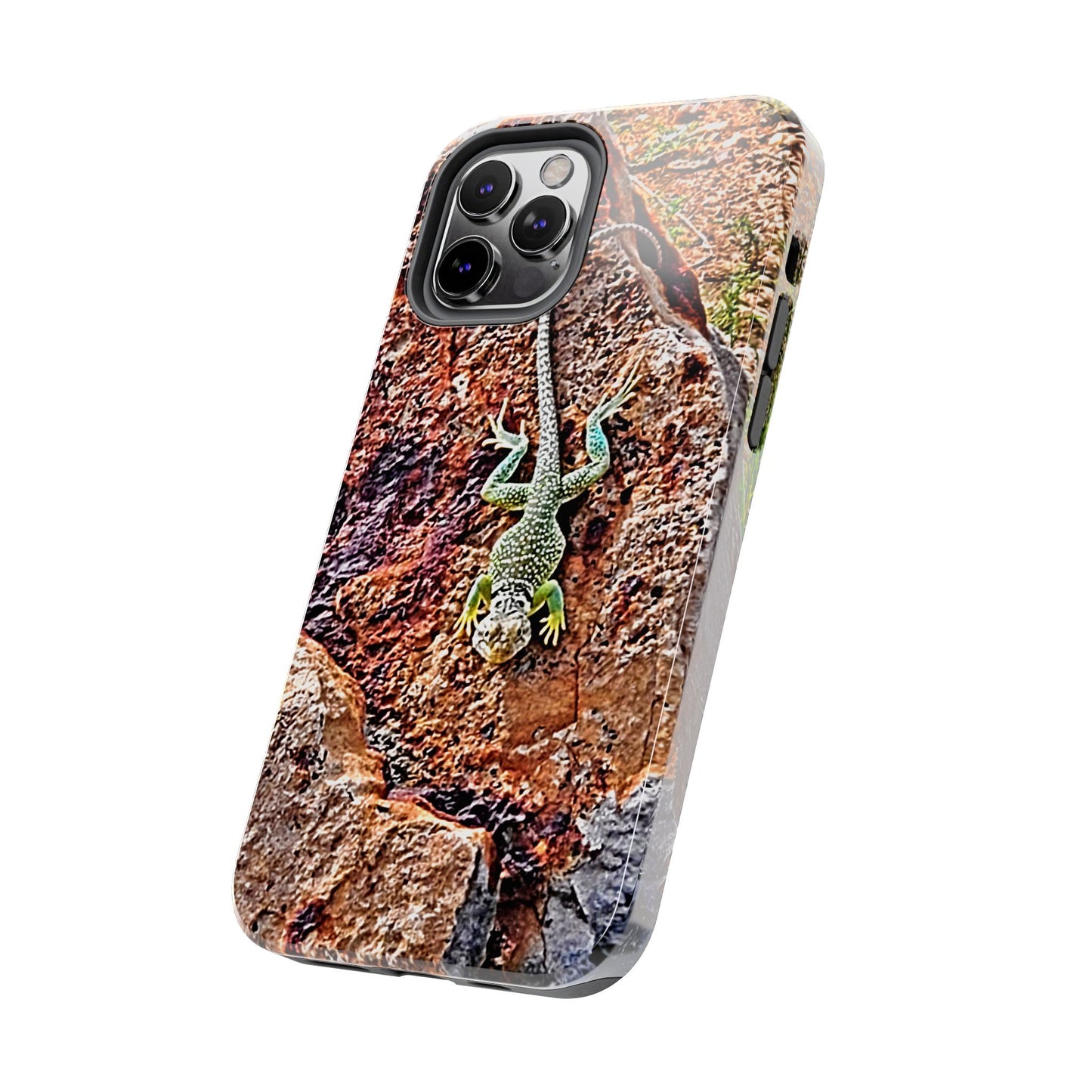 Custom Tough Phone Case for iPhone & Samsung From The Wildlife Series at Intriguing Vistas