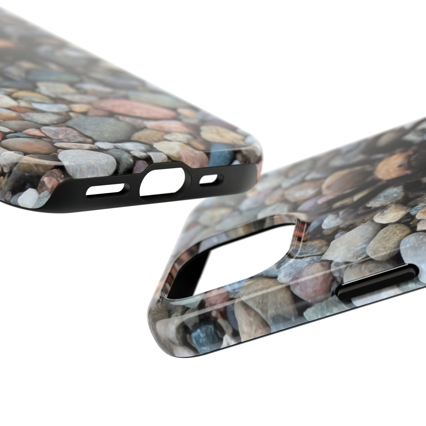 Custom Tough Phone Case for iPhone & Samsung From The Wildlife Series at Intriguing Vistas