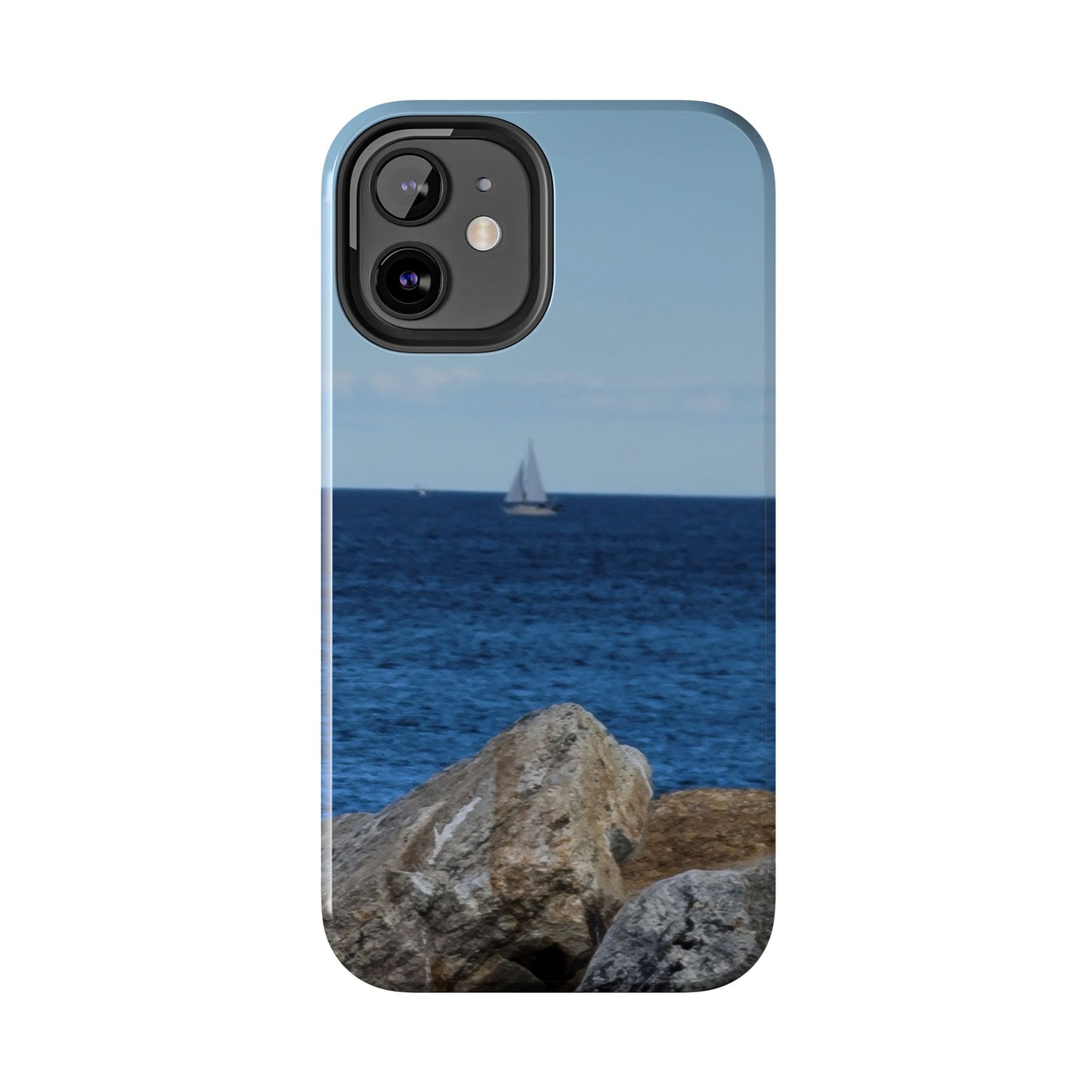 Custom Tough Phone Case for iPhone & Samsung From The Scenery Series at Intriguing Vistas