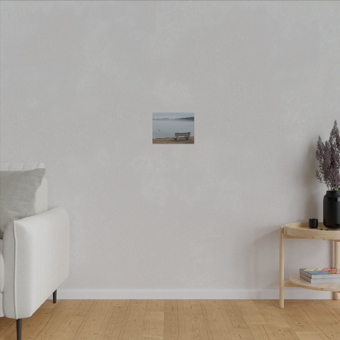 Canvas Print in Multiple Landscape Sizes from the Wildlife Series at Intriguing Vistas