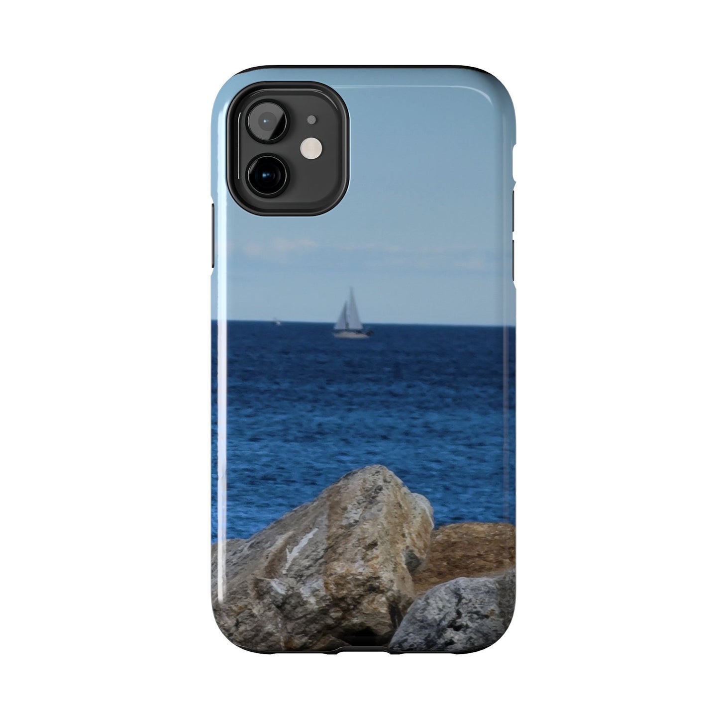Custom Tough Phone Case for iPhone & Samsung From The Scenery Series at Intriguing Vistas