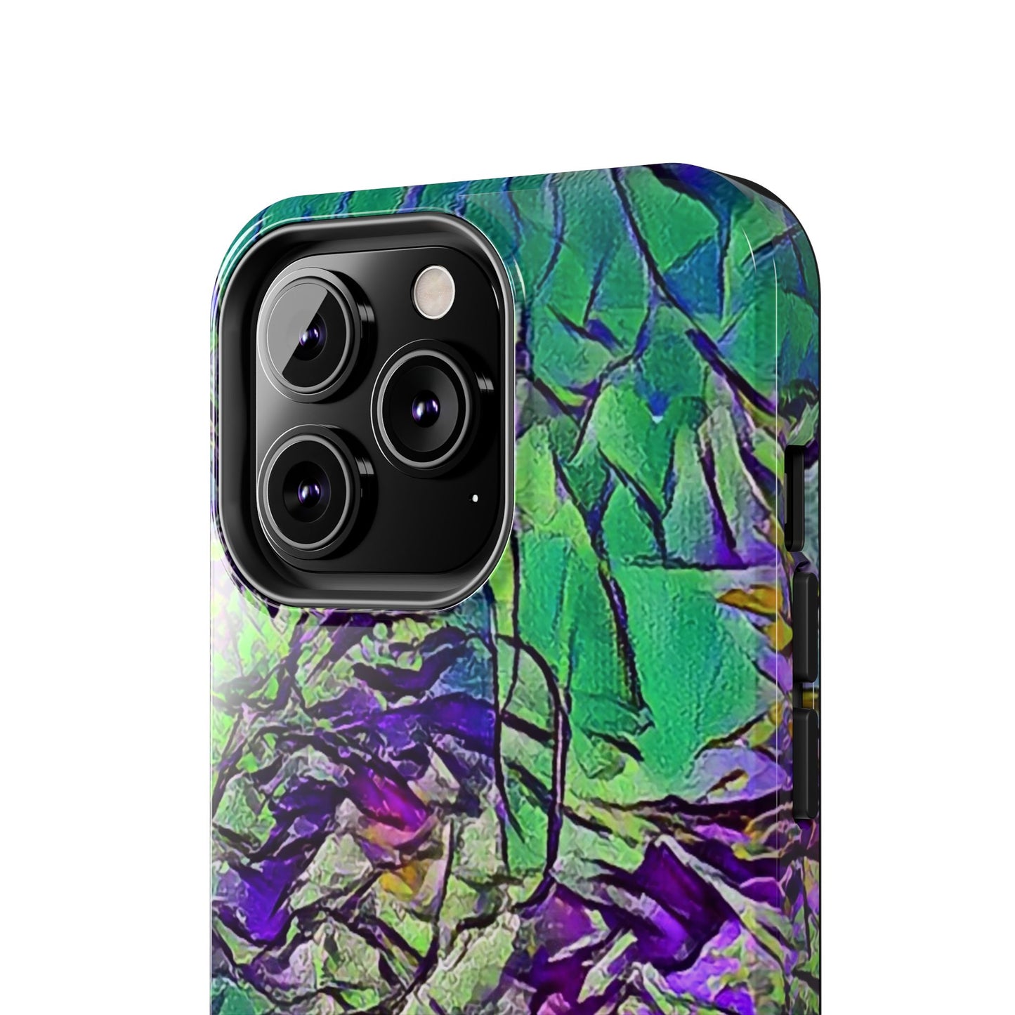 Custom Tough Phone Case for iPhone & Samsung From The Scenery Series at Intriguing Vistas
