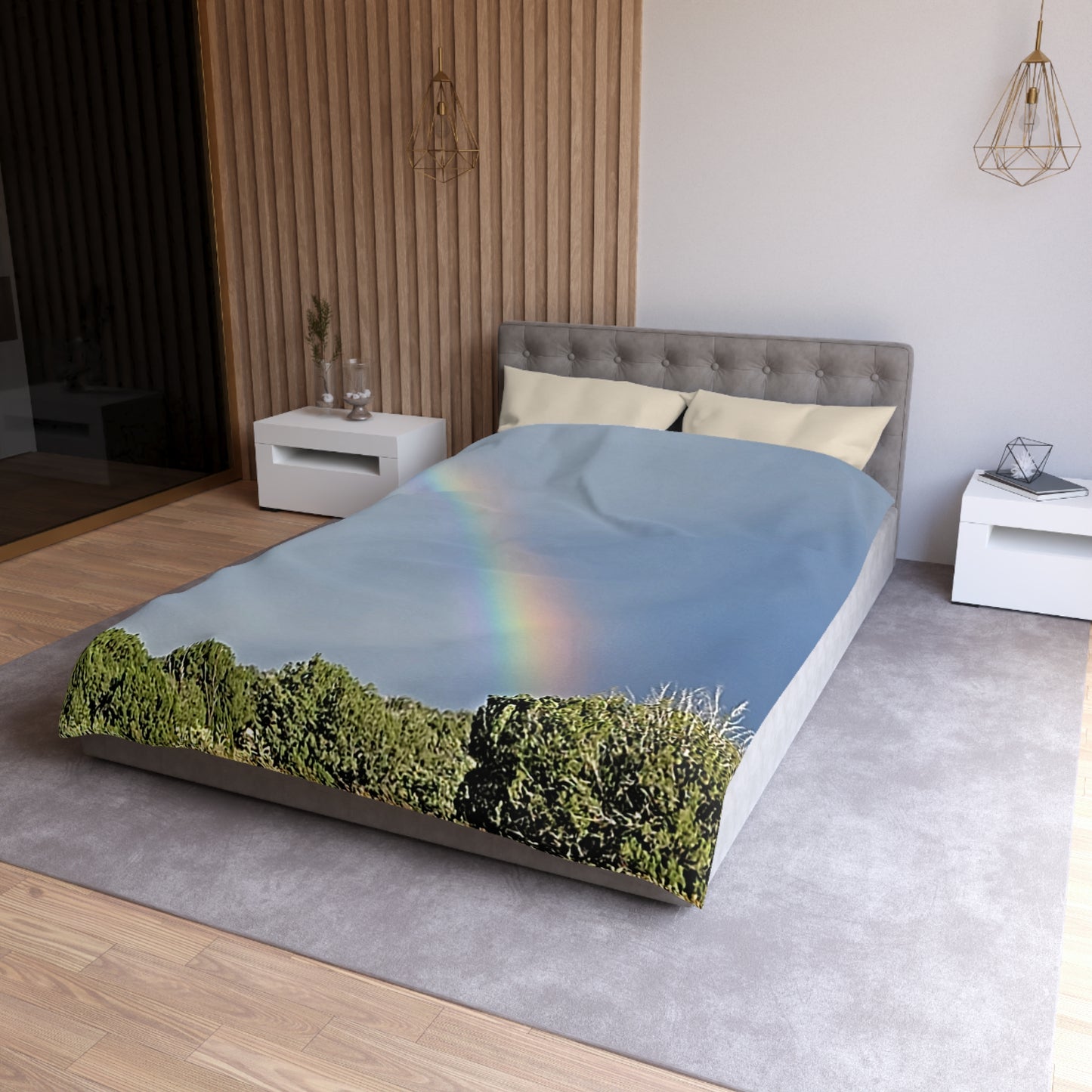 Duvet Cover