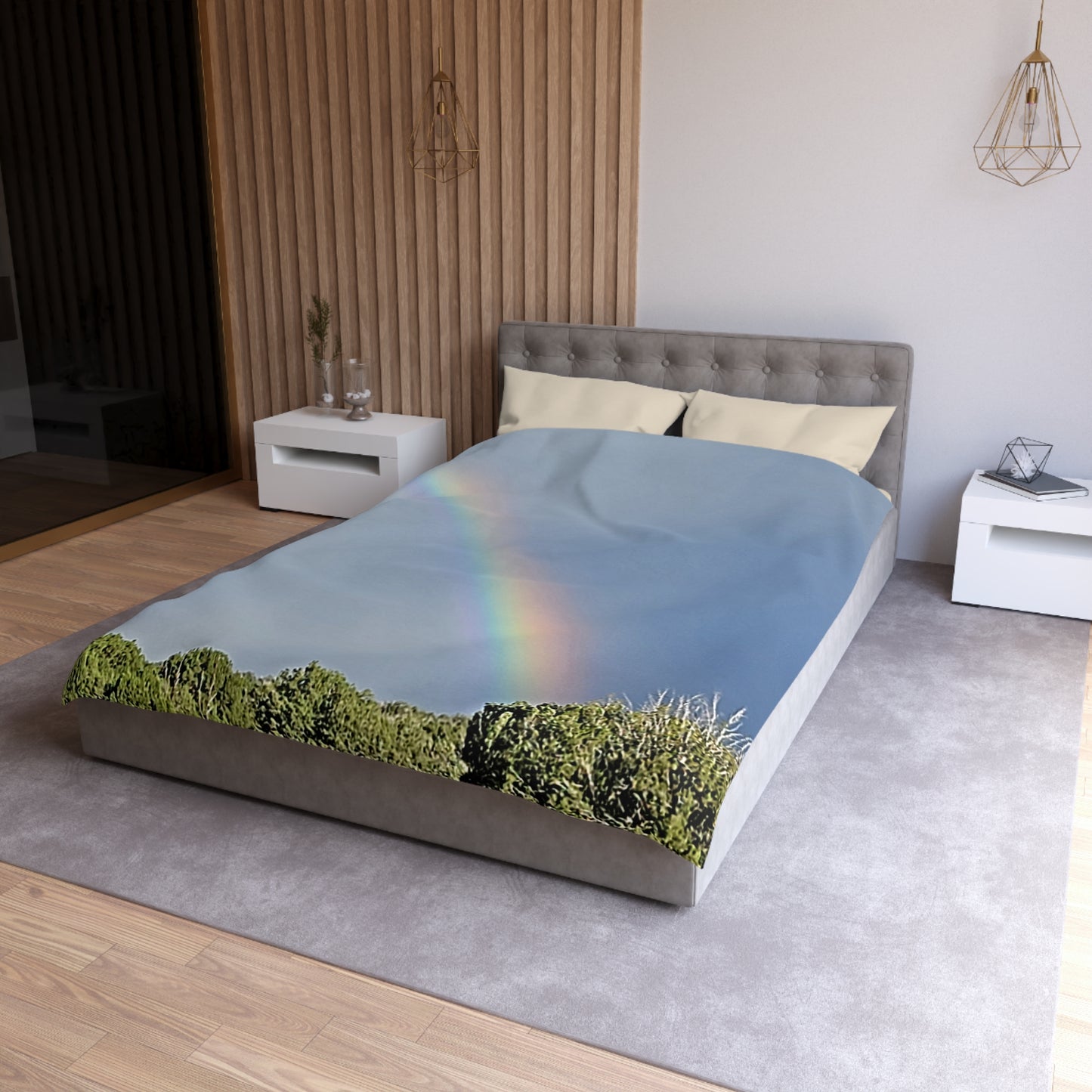 Duvet Cover