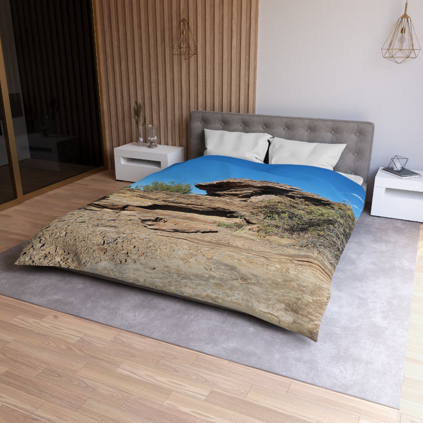 Duvet Cover